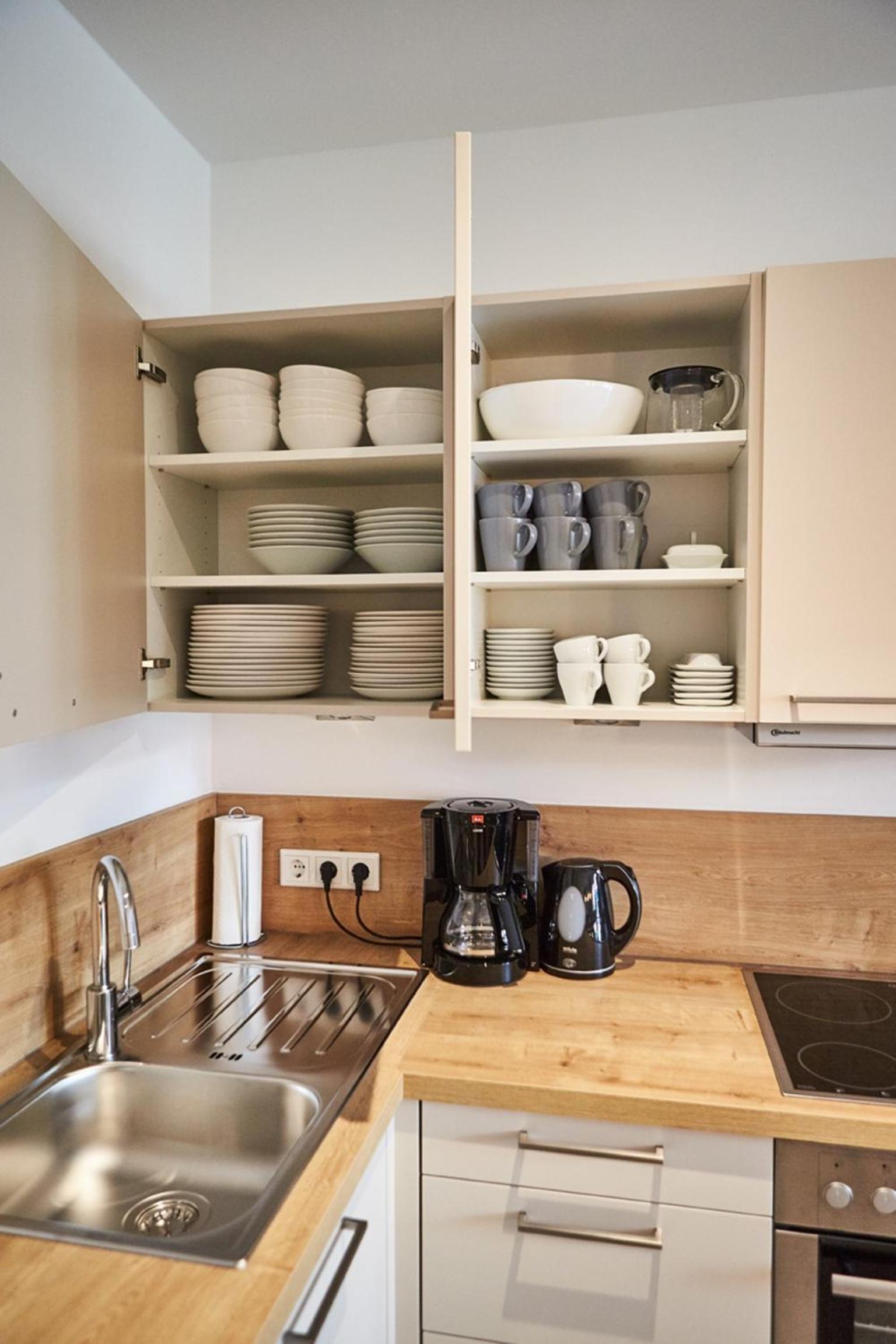 Appartements Der Fuchsbau