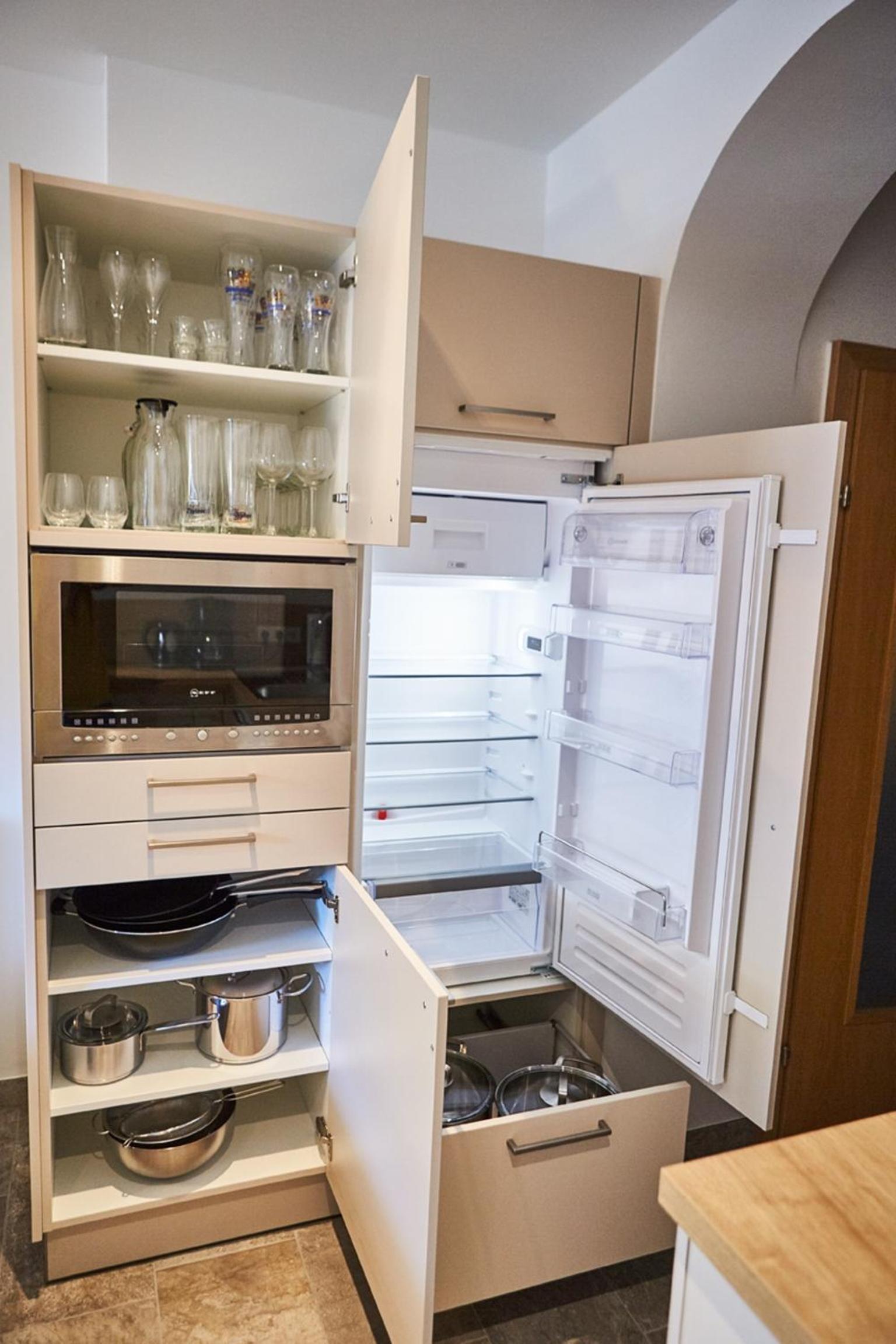 Appartements Der Fuchsbau