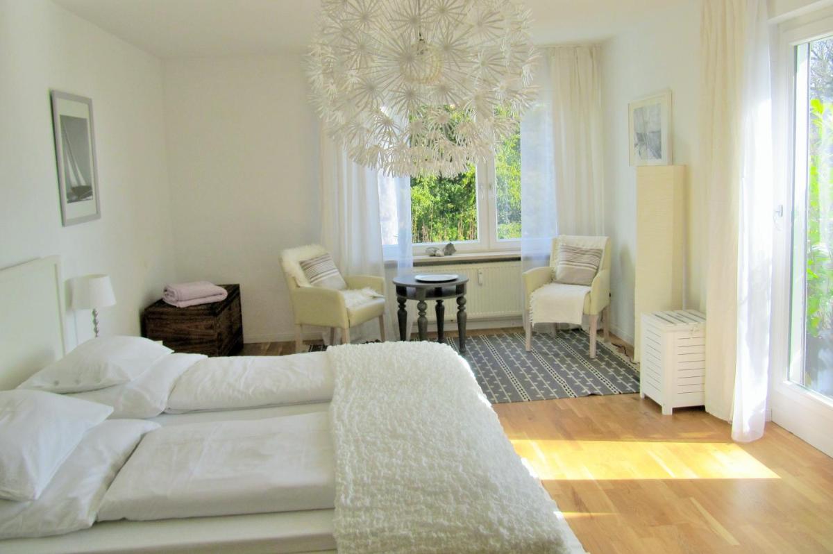 Ferienwohnung Seepromenade