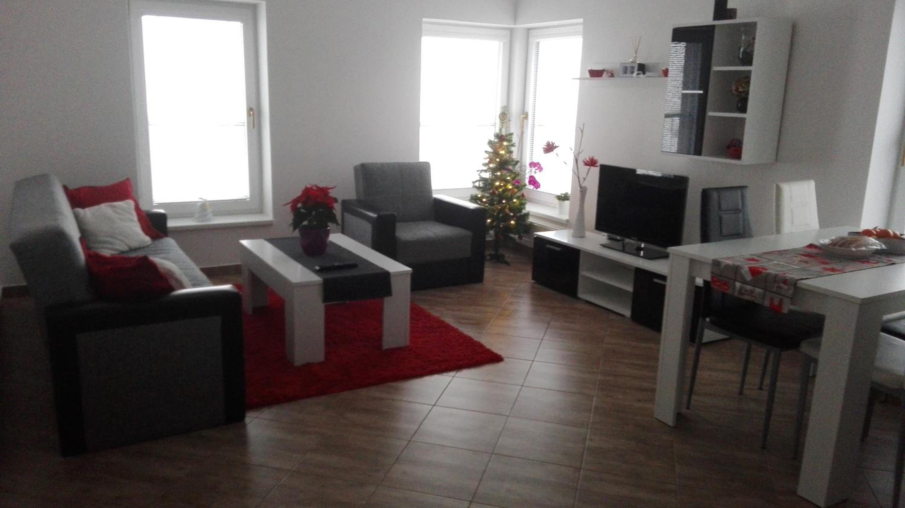 Apartmány Na Rozcestí