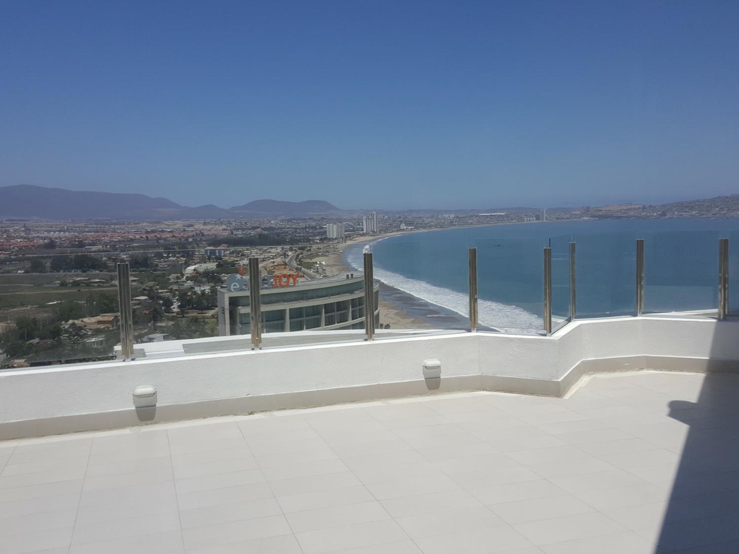 Departamento La Serena