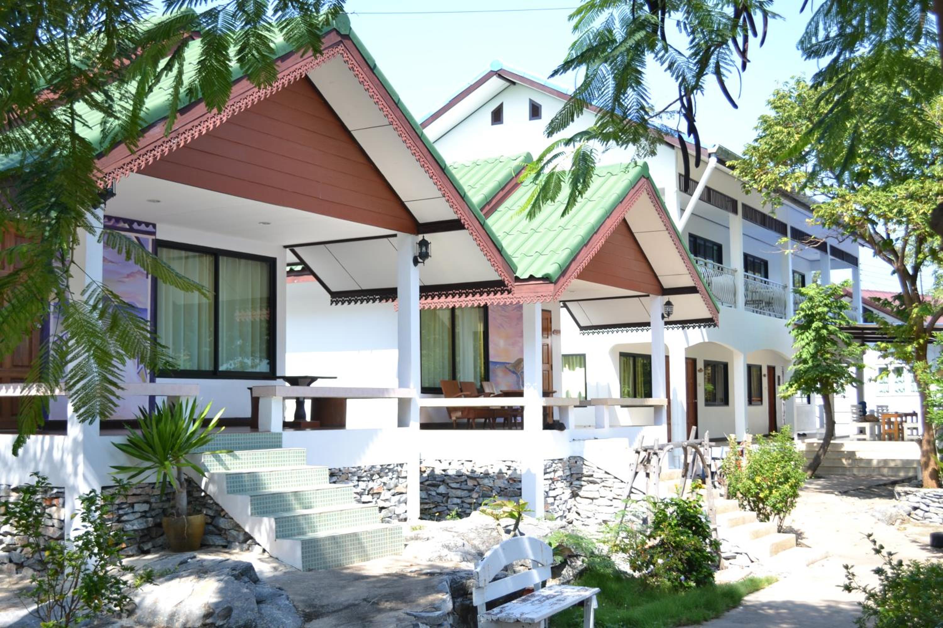 Beluga koh Sichang
