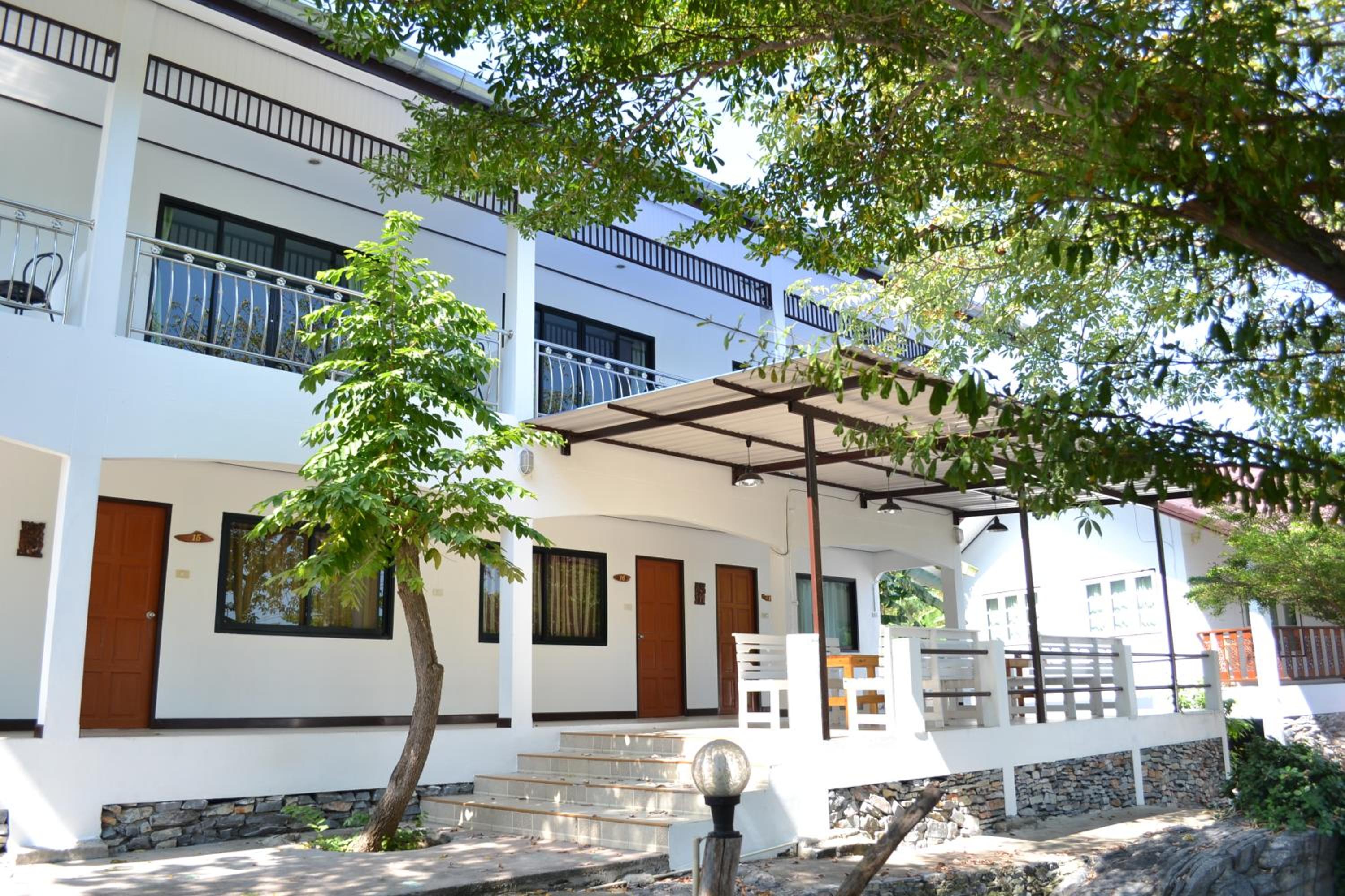 Beluga koh Sichang