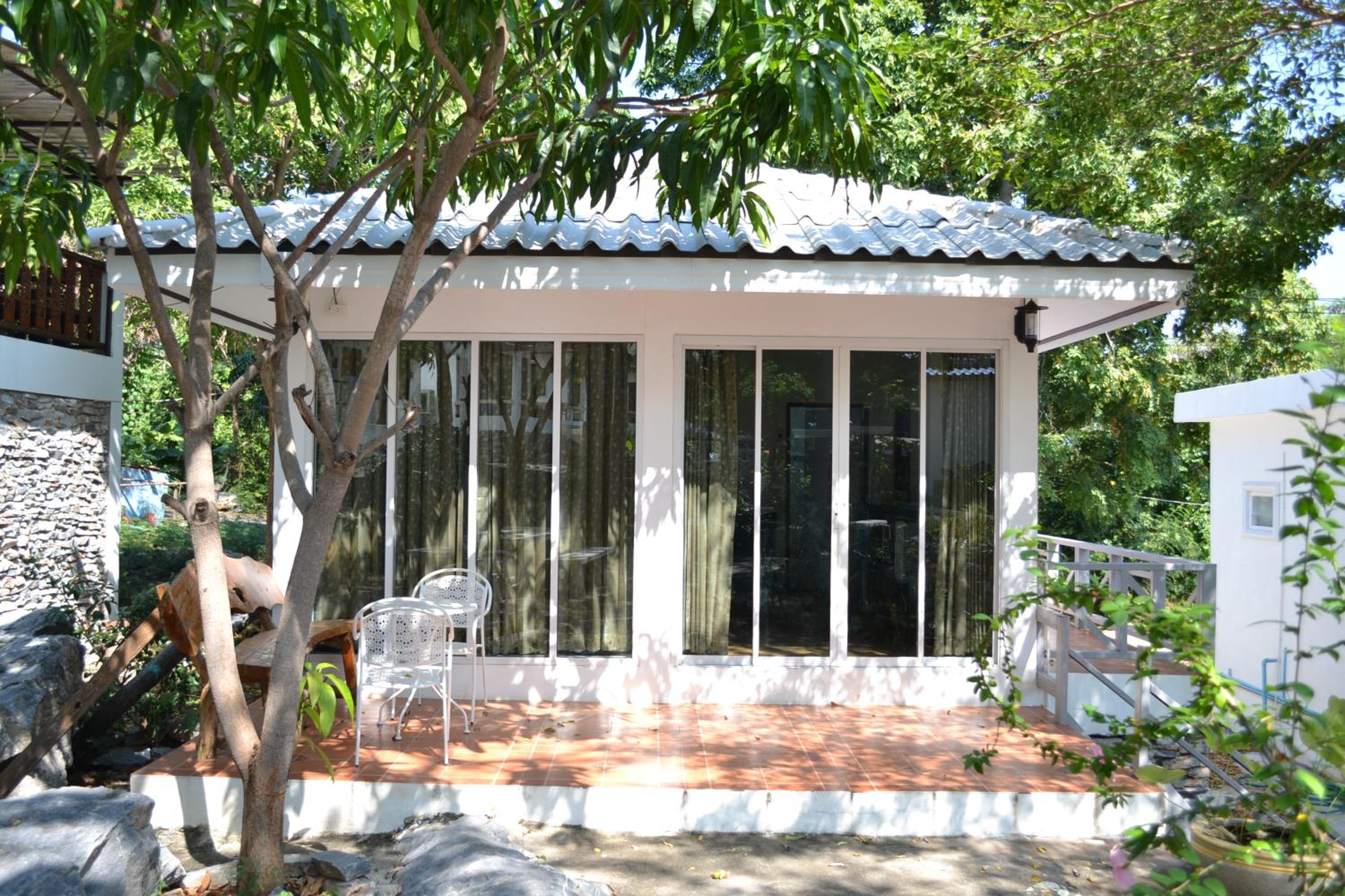 Beluga koh Sichang