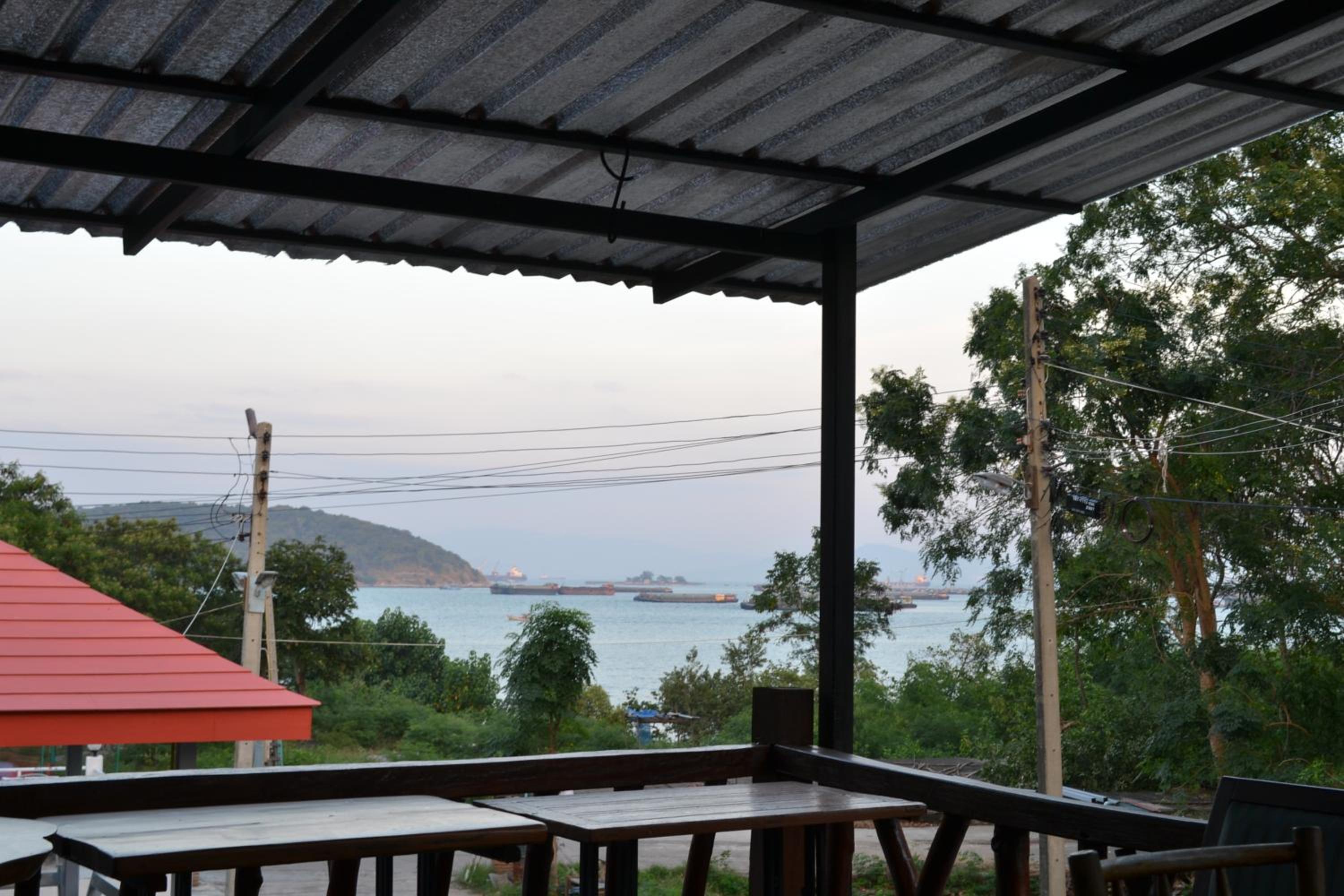 Beluga koh Sichang
