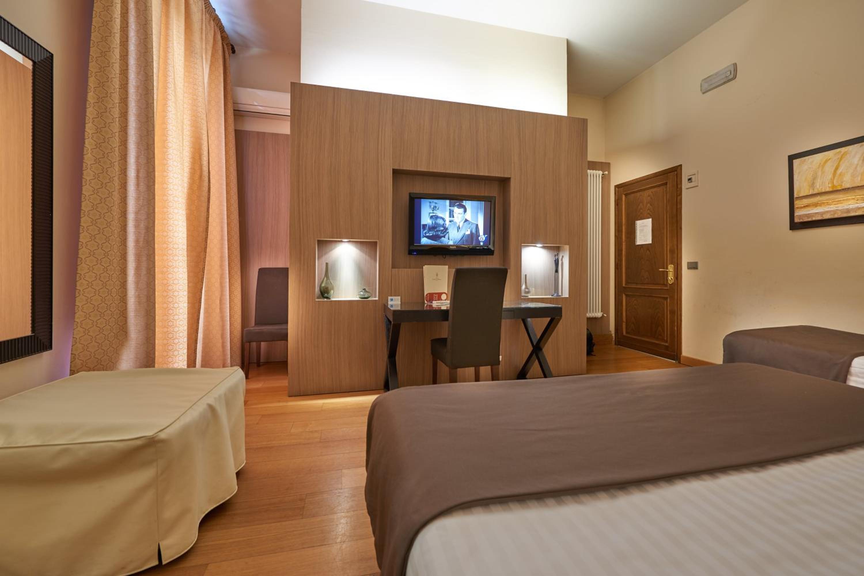 Hotel Cosimo de' Medici photo 4