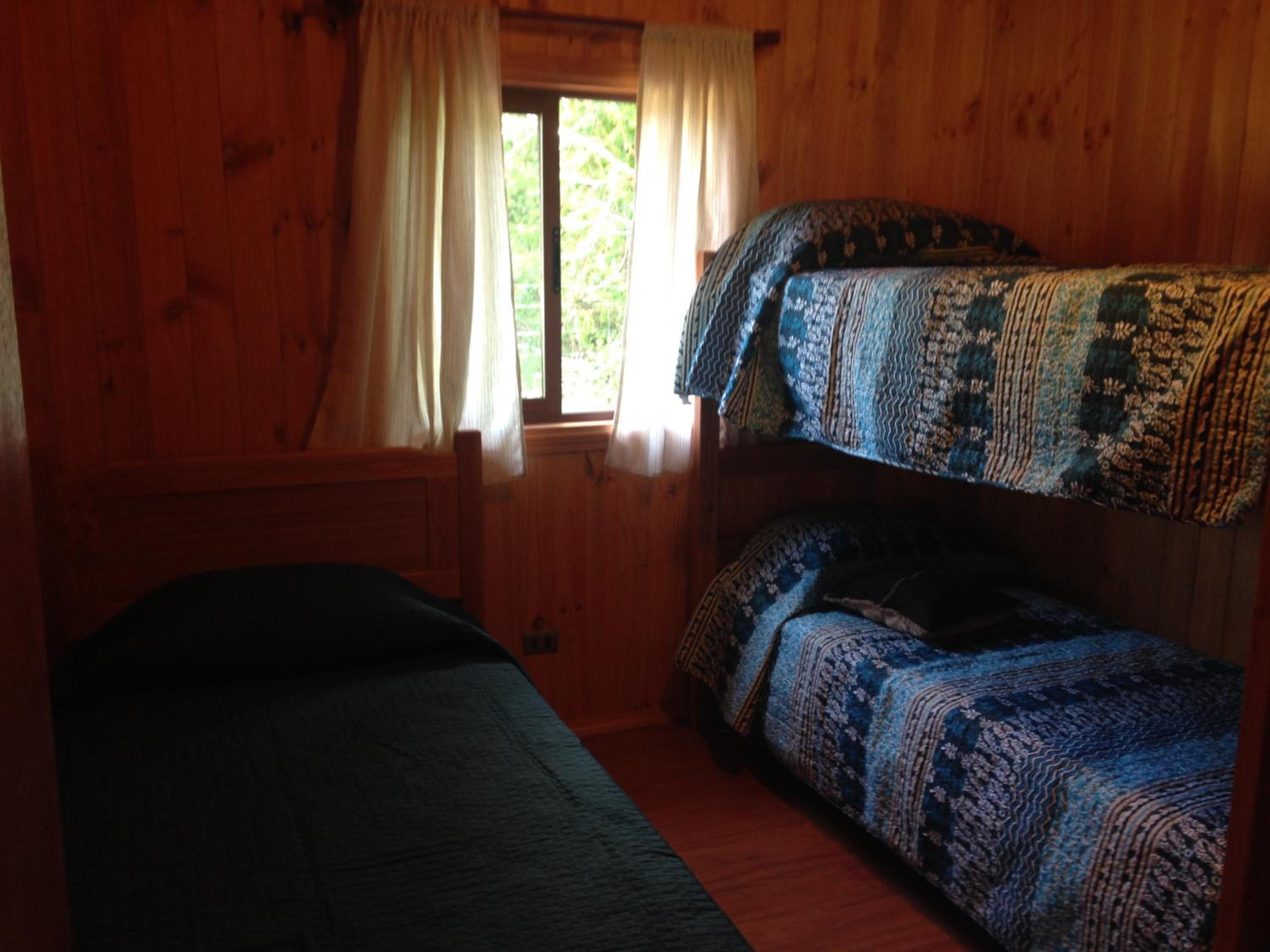 Bungalow Playa Linda I
