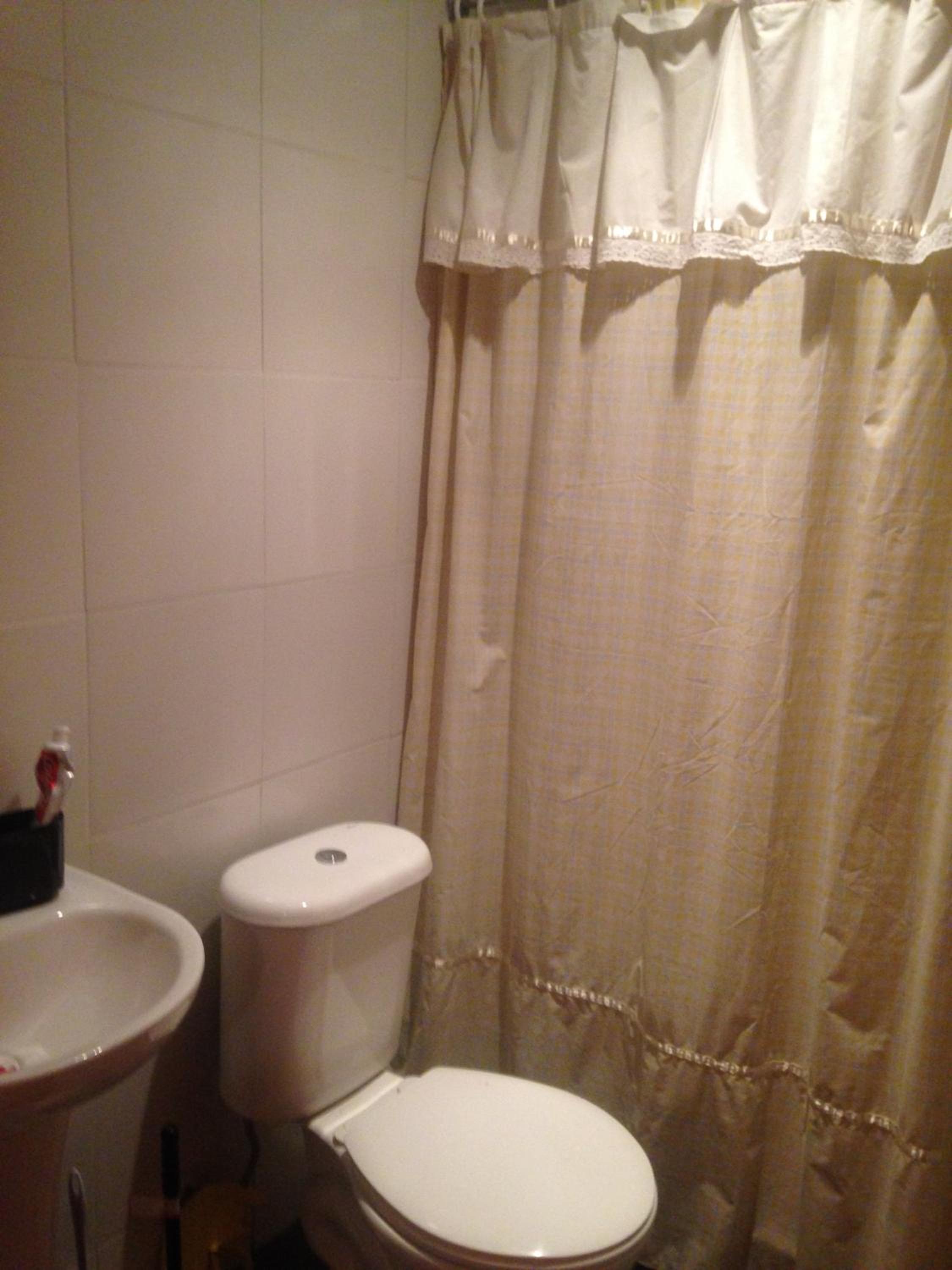 Bungalow Playa Linda I