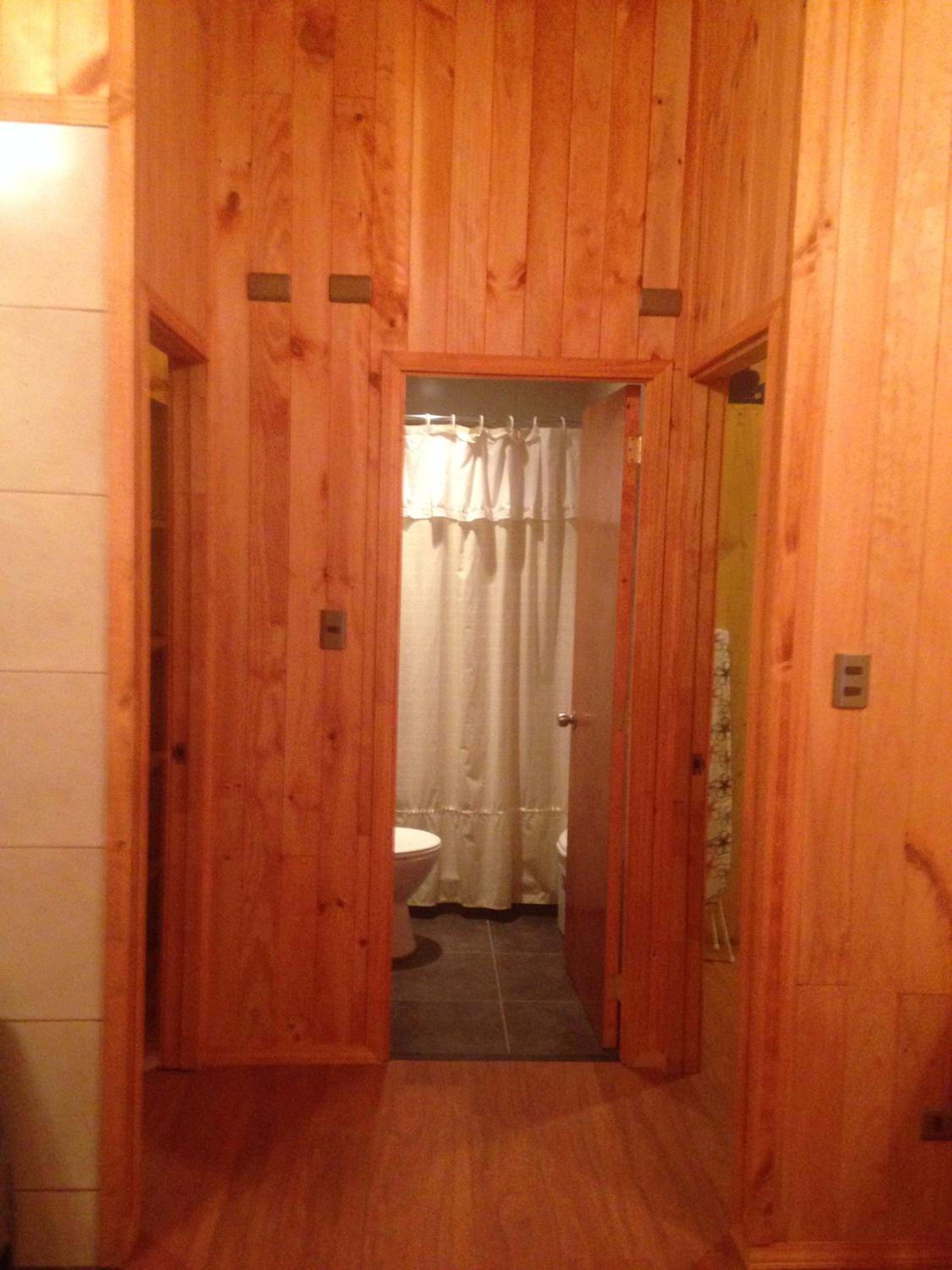 Bungalow Playa Linda I