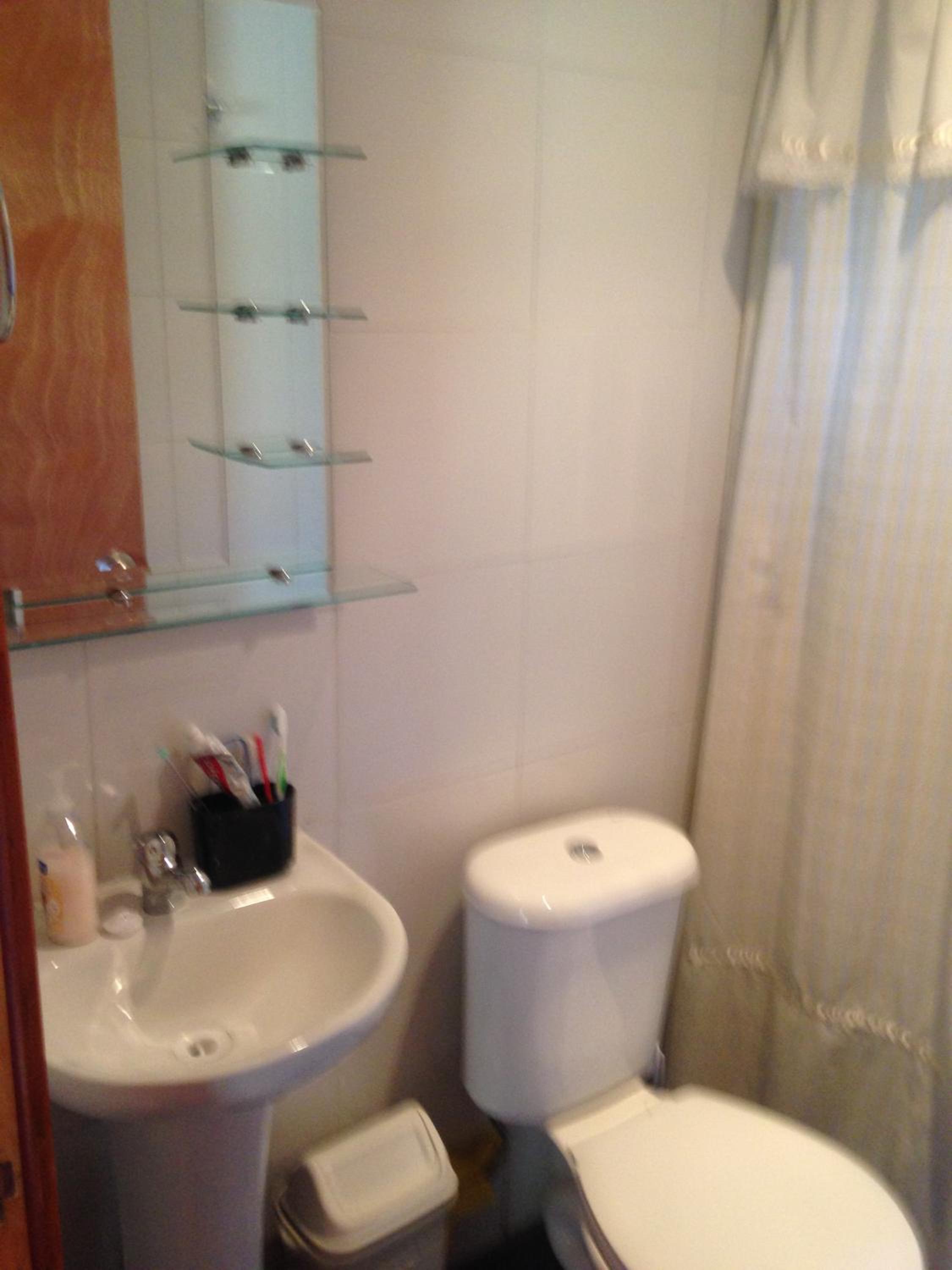 Bungalow Playa Linda I