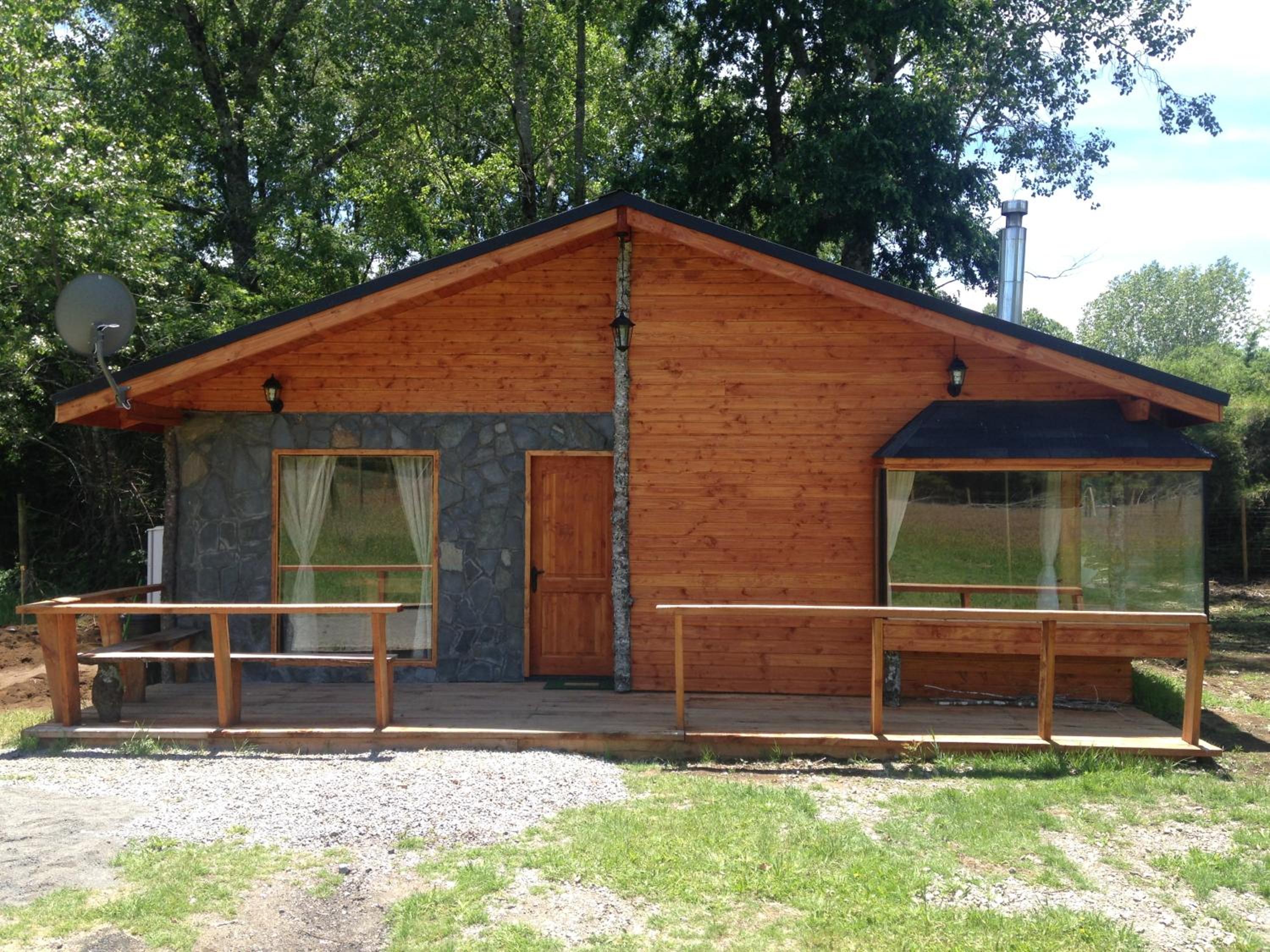 Bungalow Playa Linda I