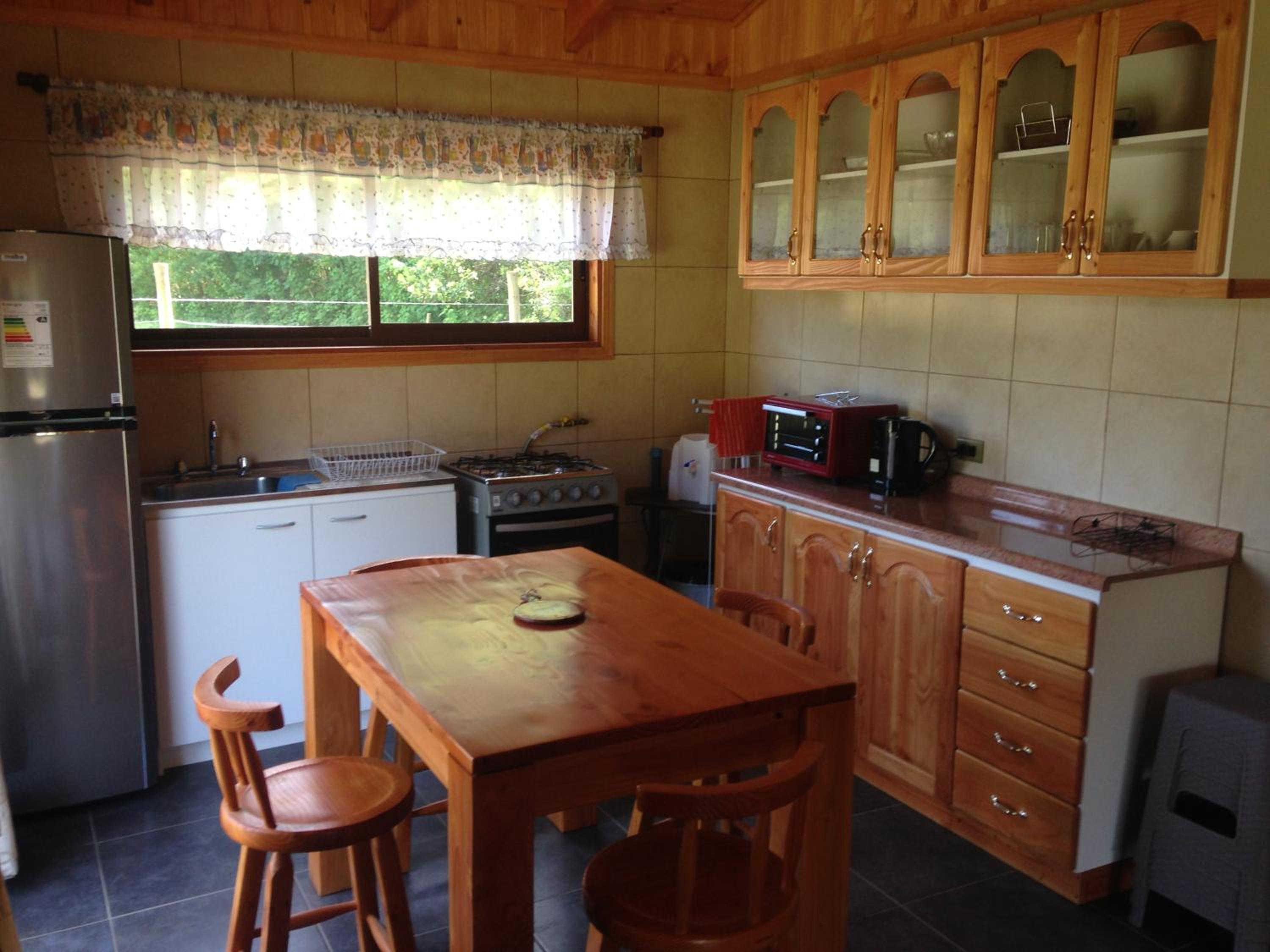 Bungalow Playa Linda I