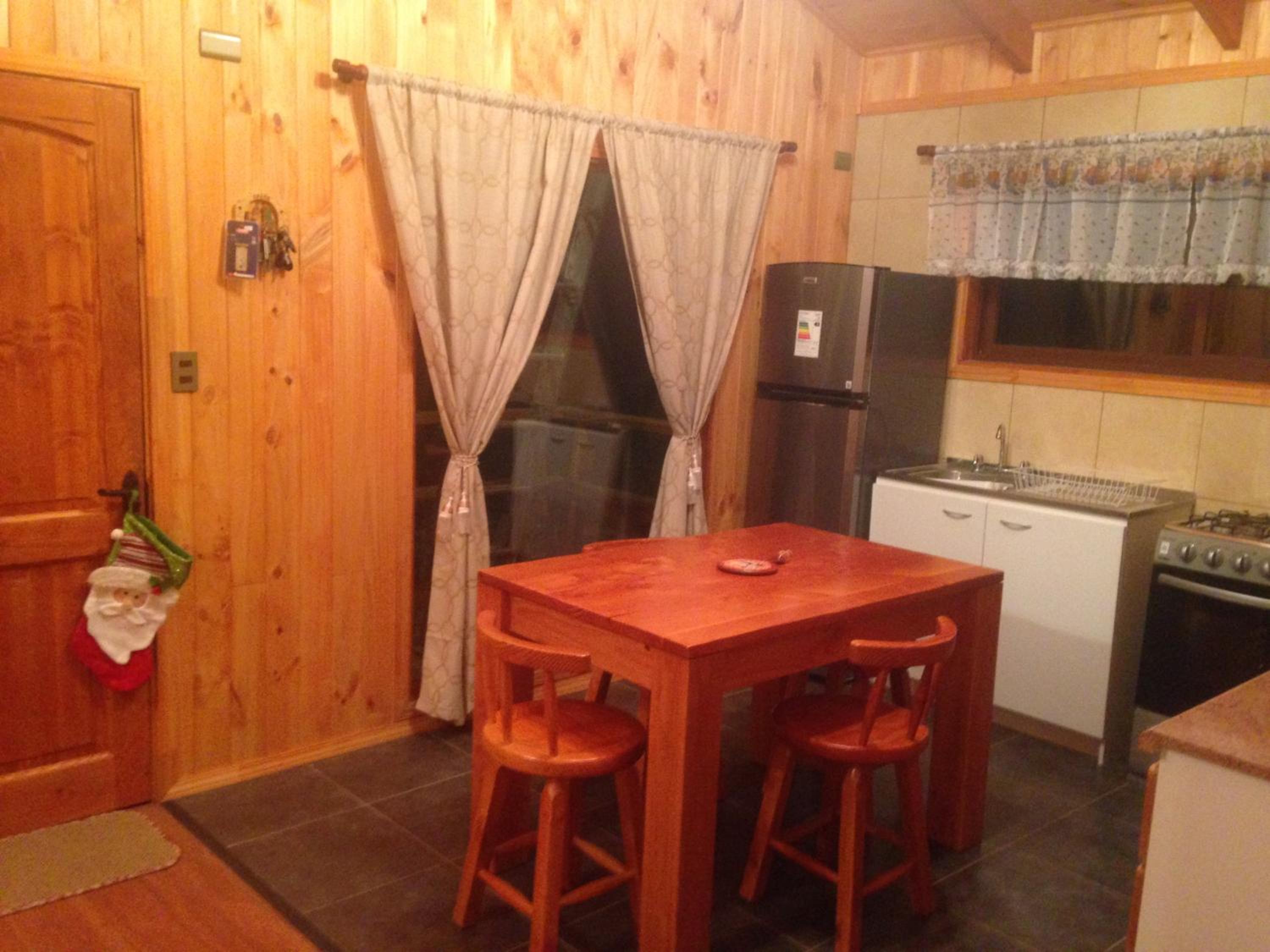 Bungalow Playa Linda I