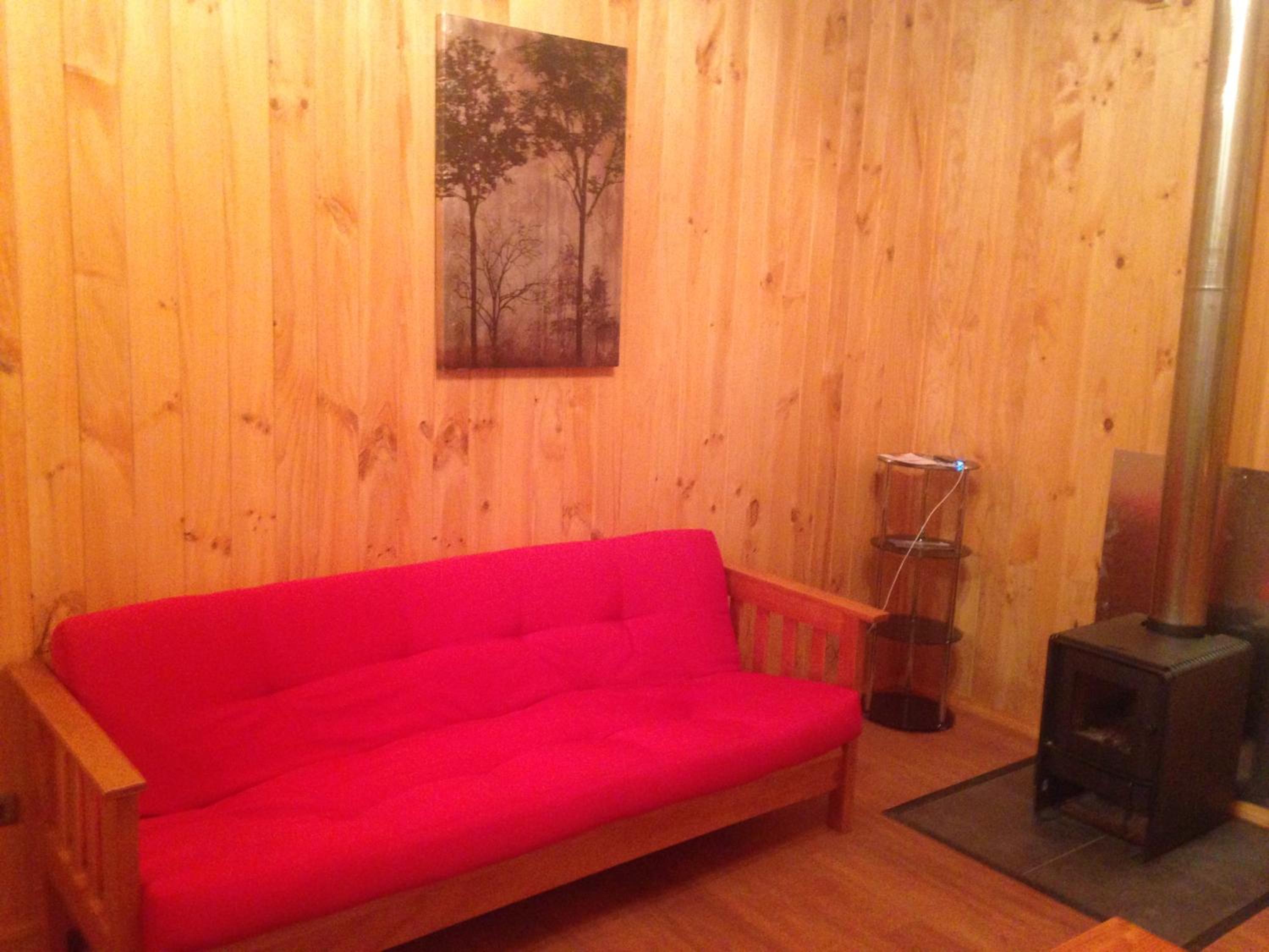 Bungalow Playa Linda I
