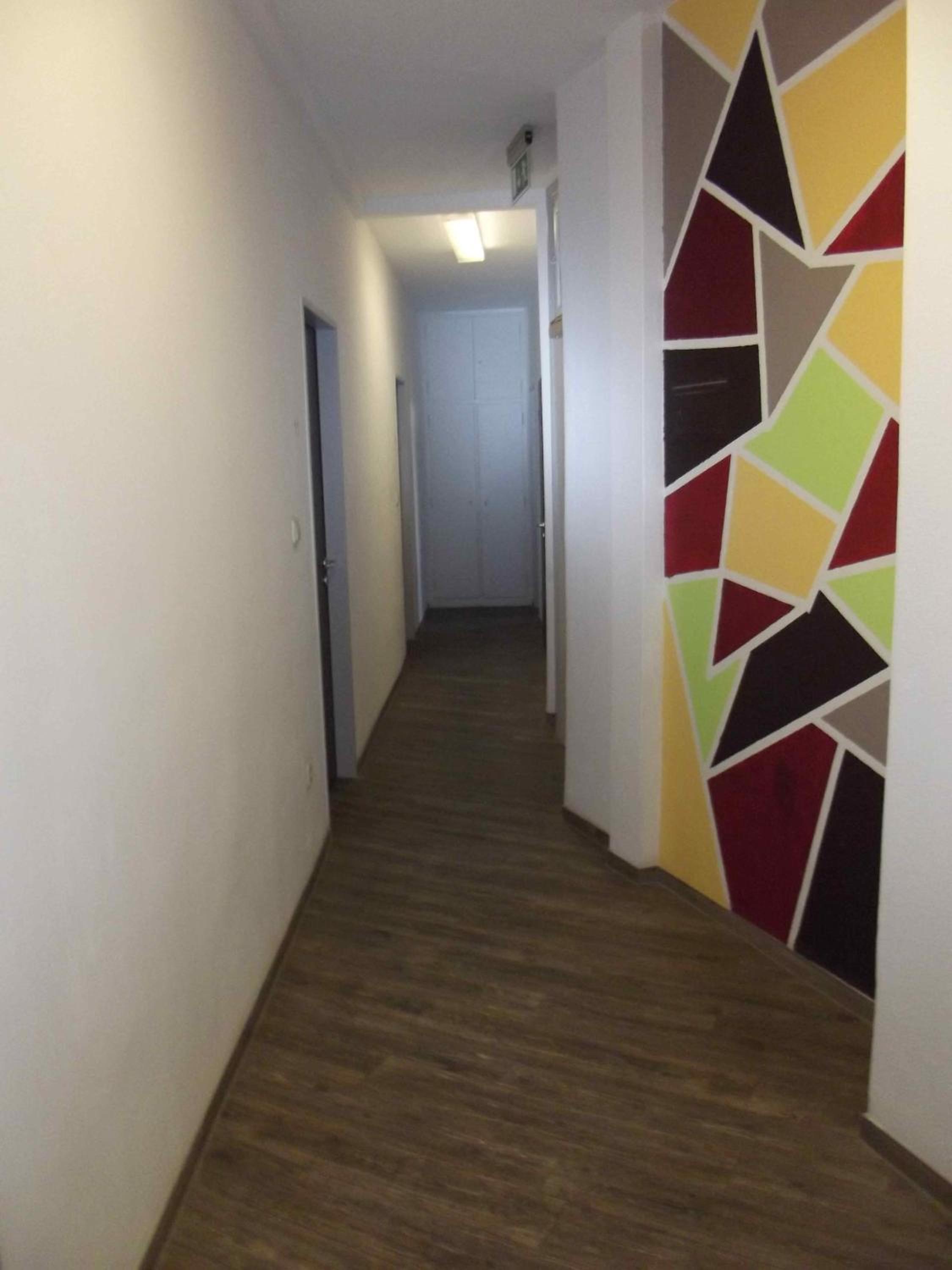 City Hostel