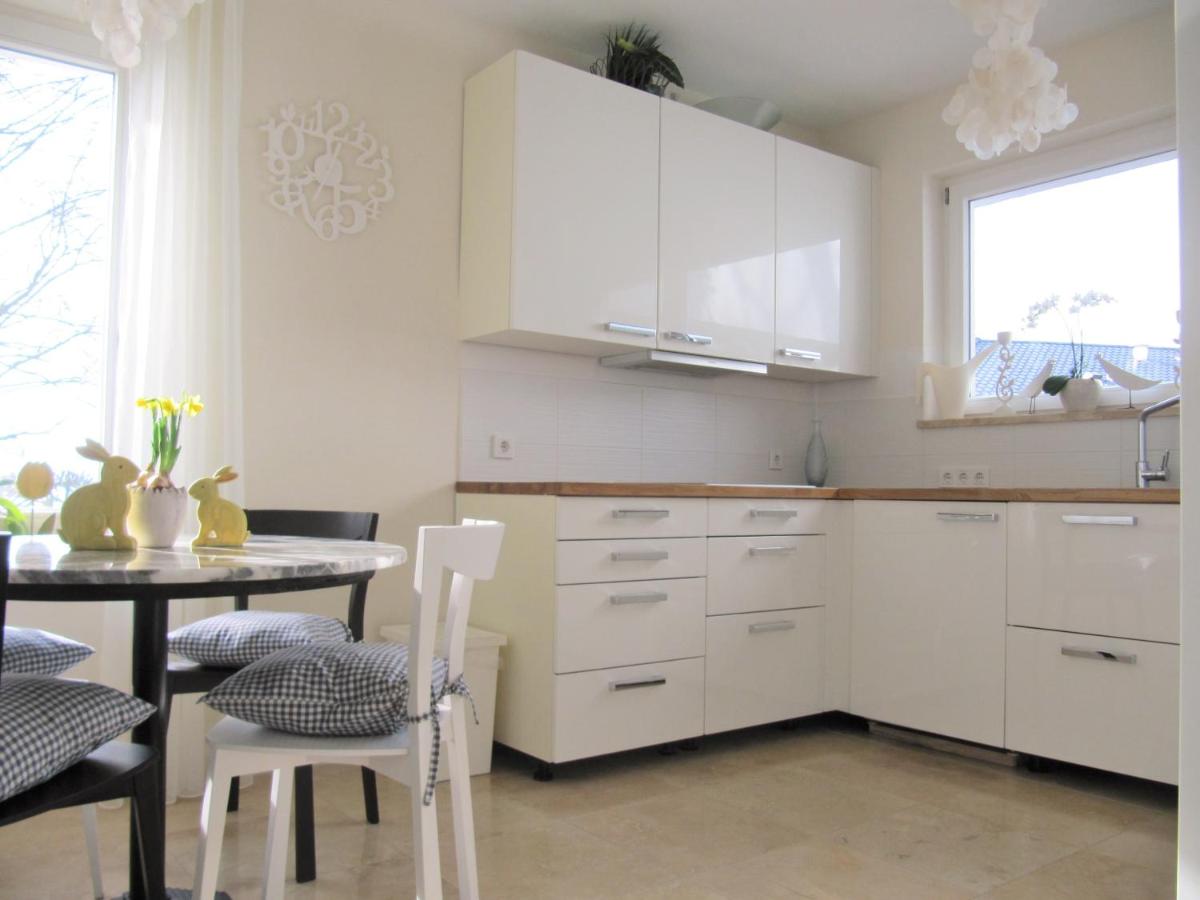 Ferienwohnung Seepromenade