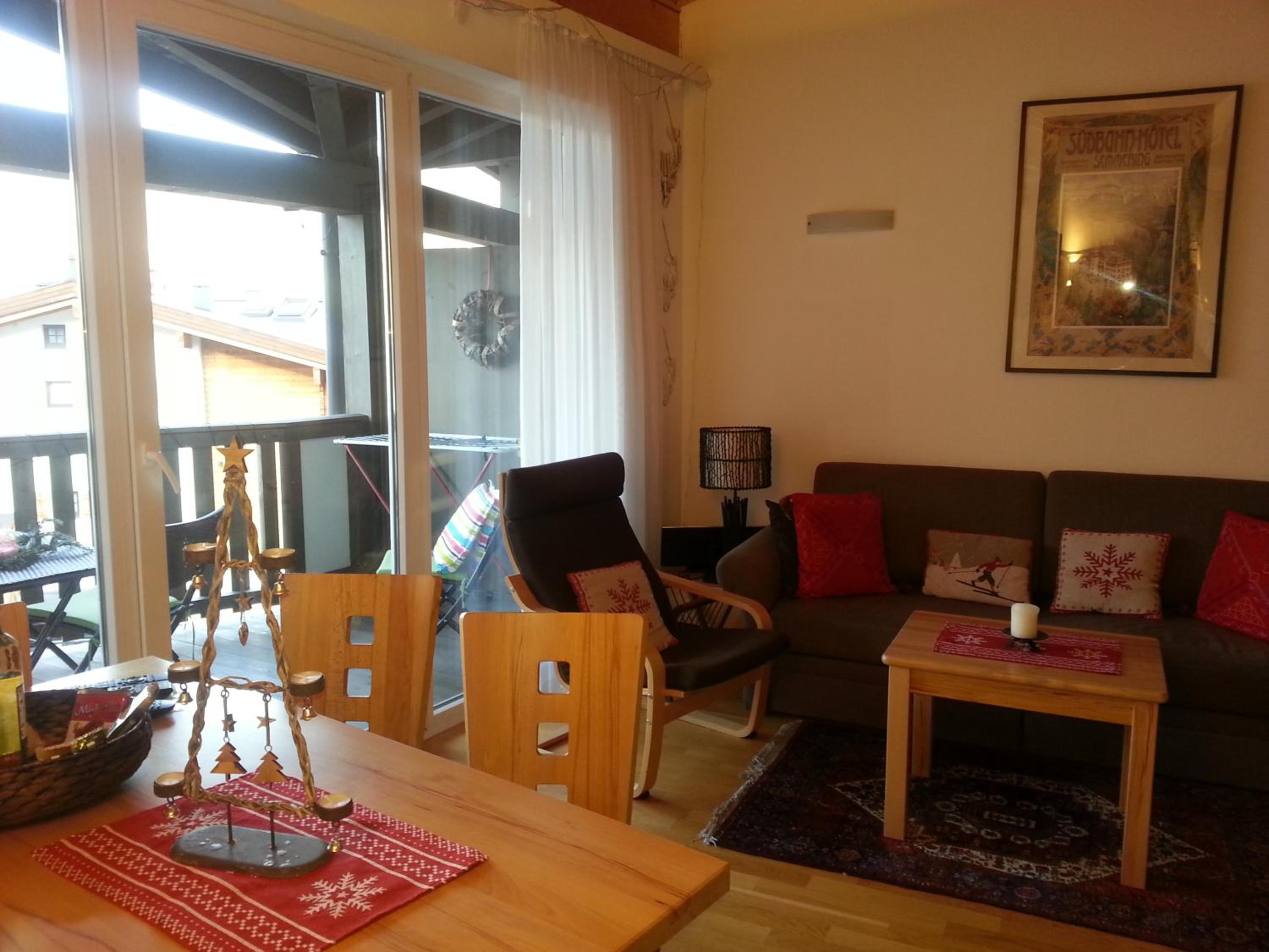 Apartment Lasch in Adler Resort including the Zell am see Kaprun summer card