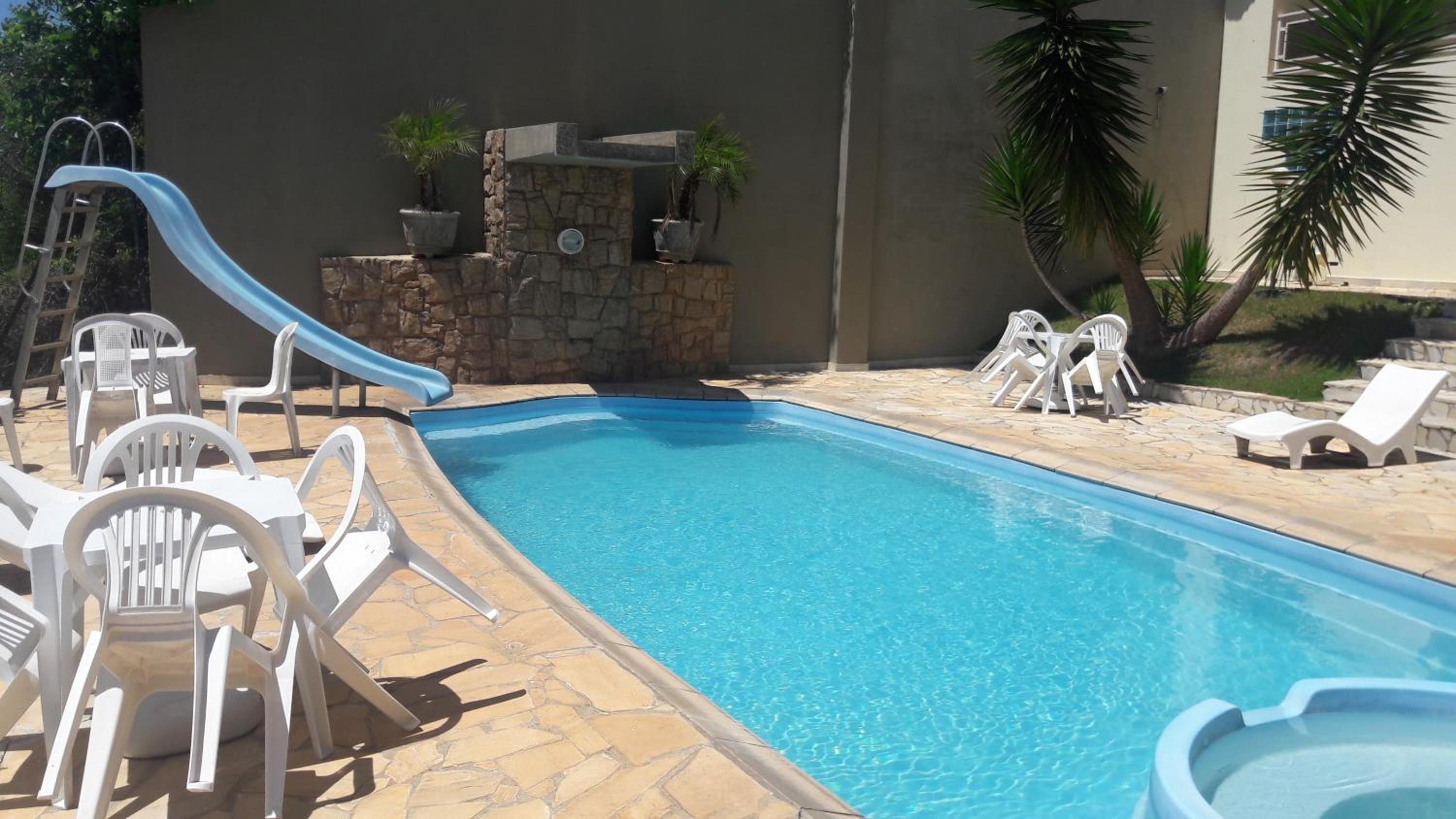 Miragem Chalés