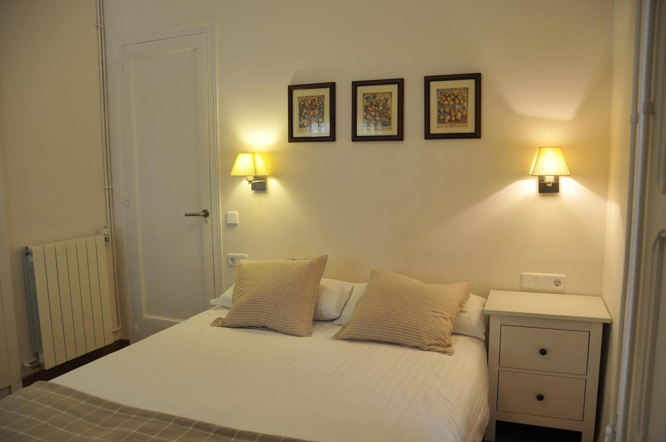 Tibidabo Apartments