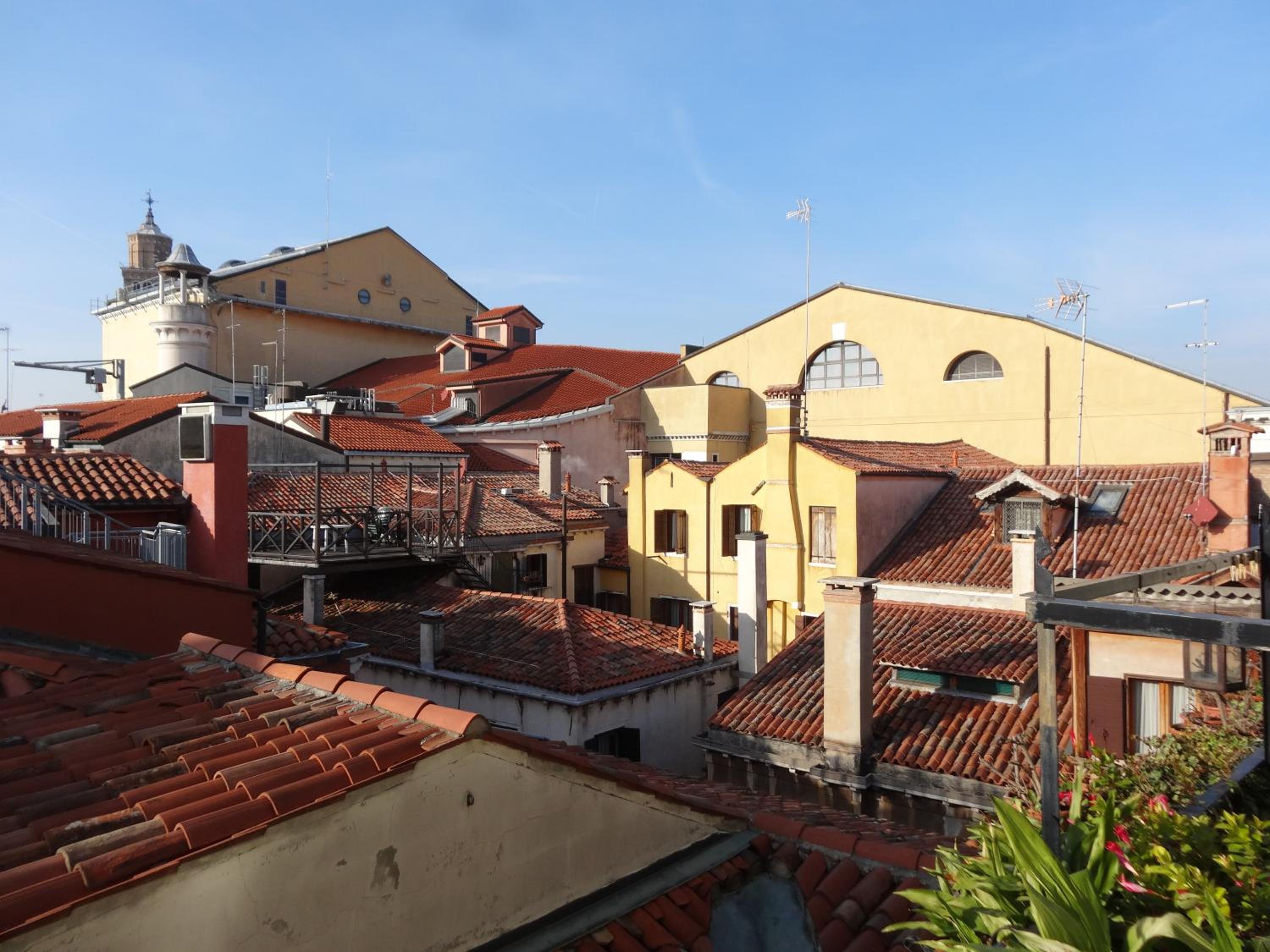 Ca' Moretta