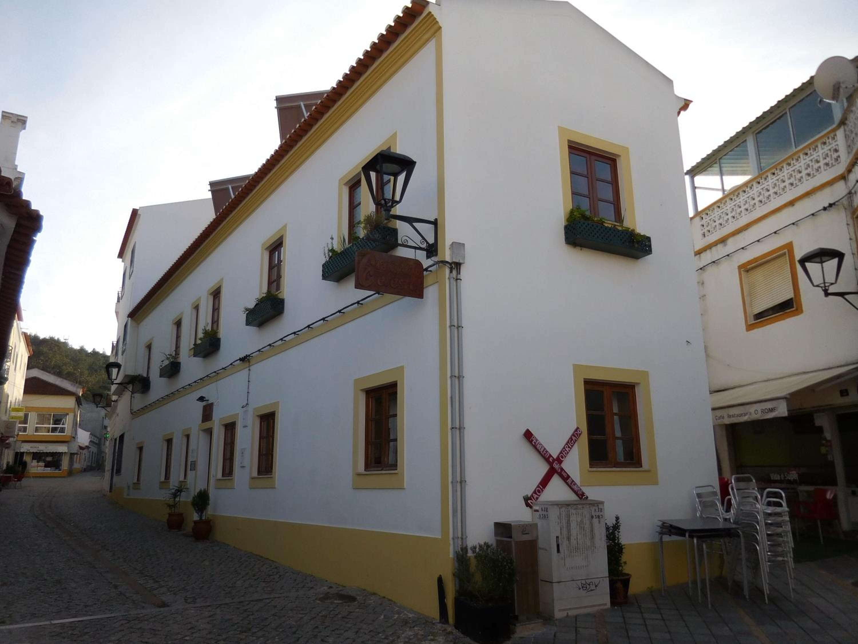 Casa de Hóspedes Celeste by Portugalferias