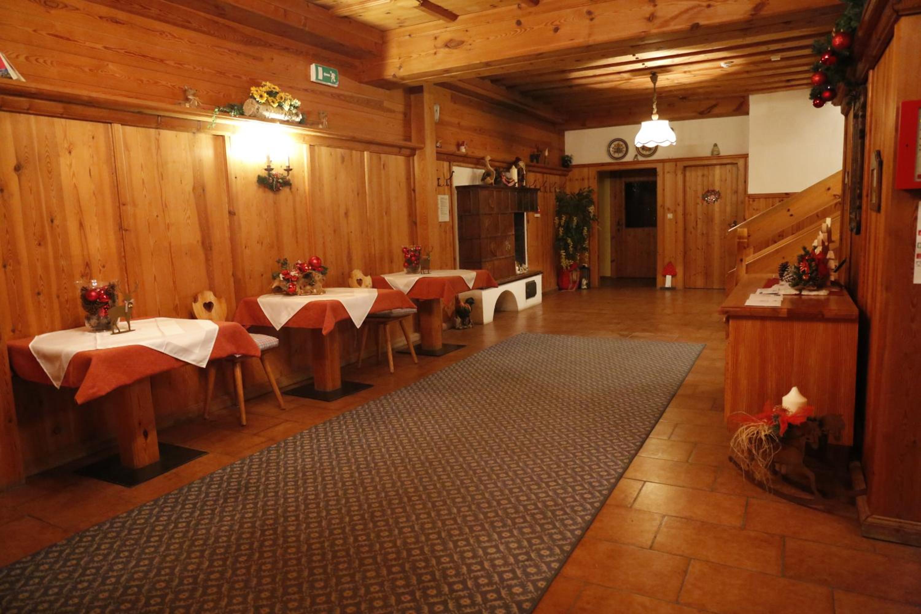 Altenmarkter Hof
