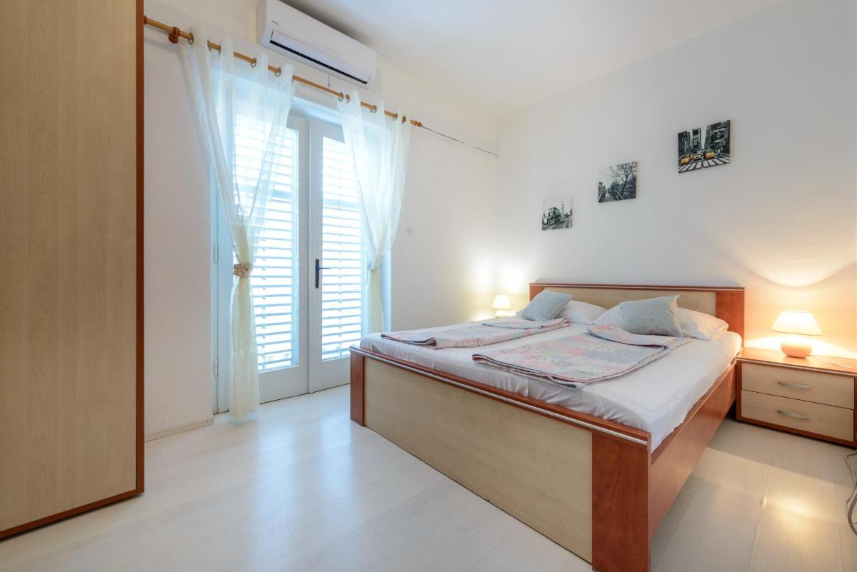 Cavtat Vacations - Guest House Villa Bellevue - Property Image 22