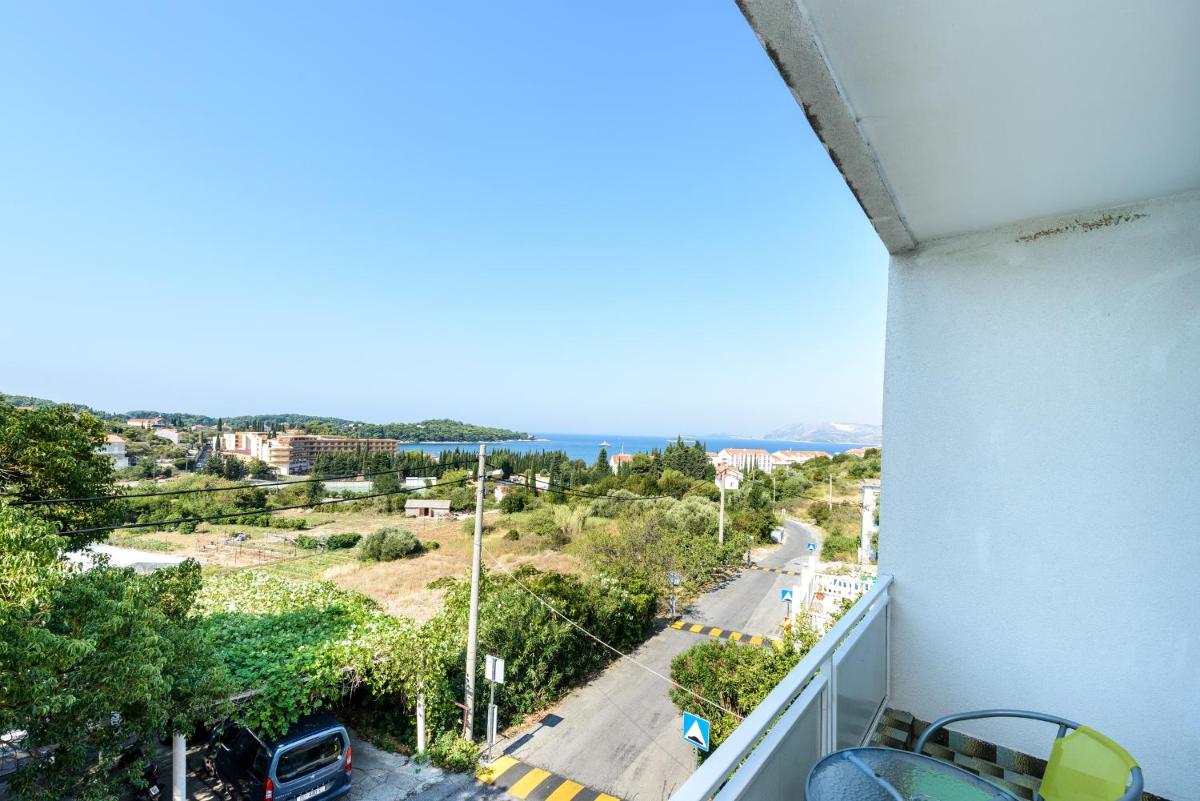 Cavtat Vacations - Guest House Villa Bellevue - Property Image 21