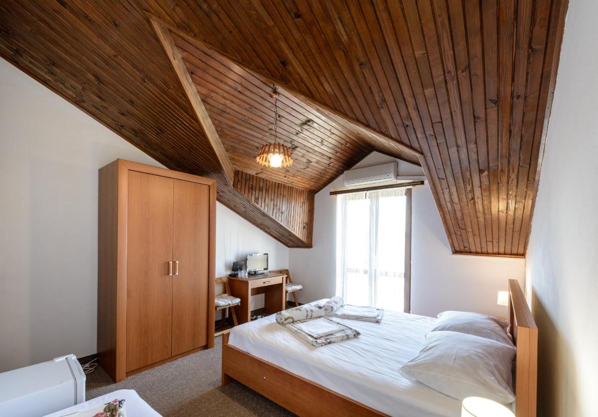 Cavtat Vacations - Guest House Villa Bellevue - Property Image 20