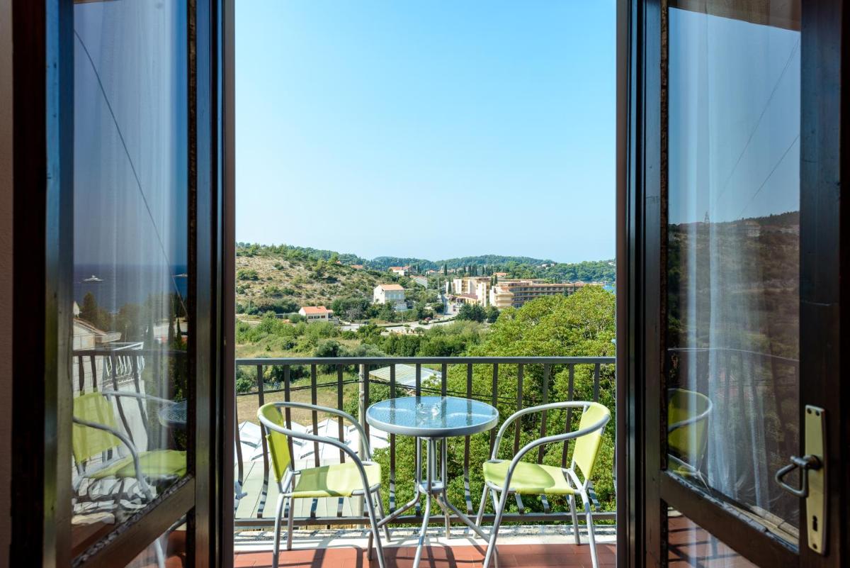 Cavtat Vacations - Guest House Villa Bellevue - Property Image 19