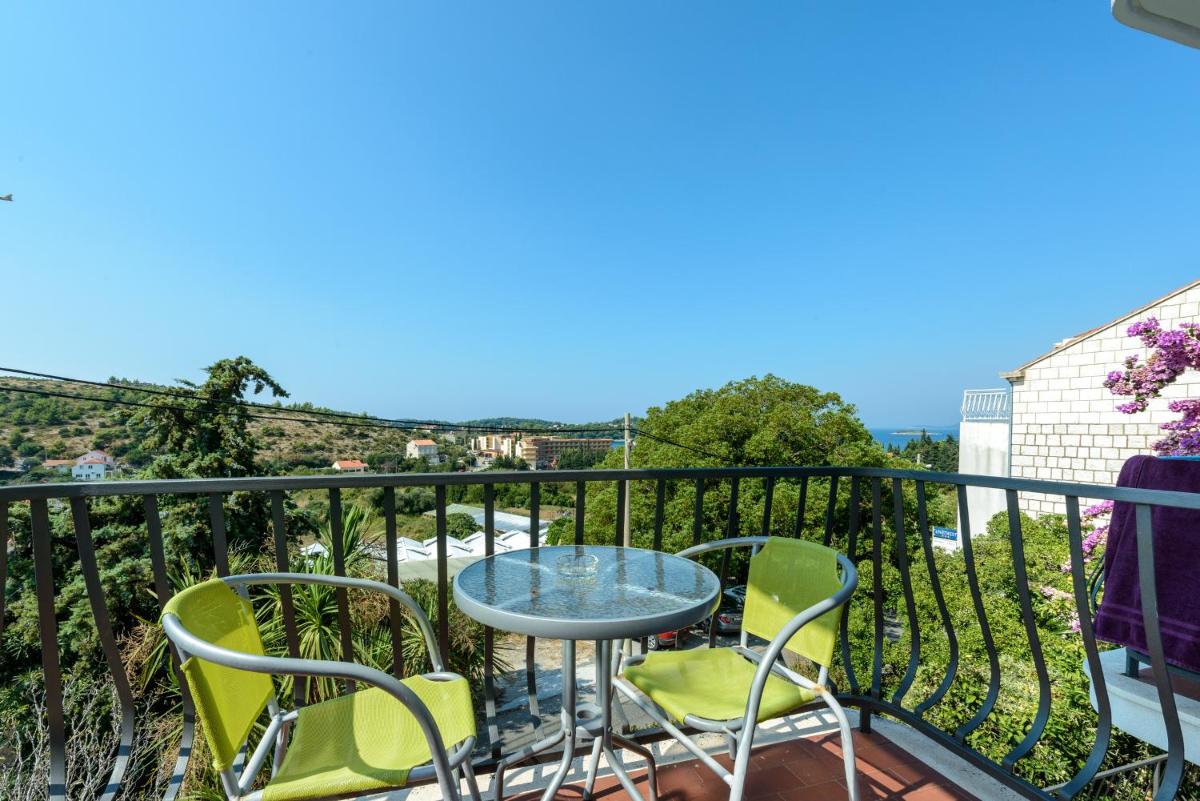 Cavtat Vacations - Guest House Villa Bellevue - Property Image 18