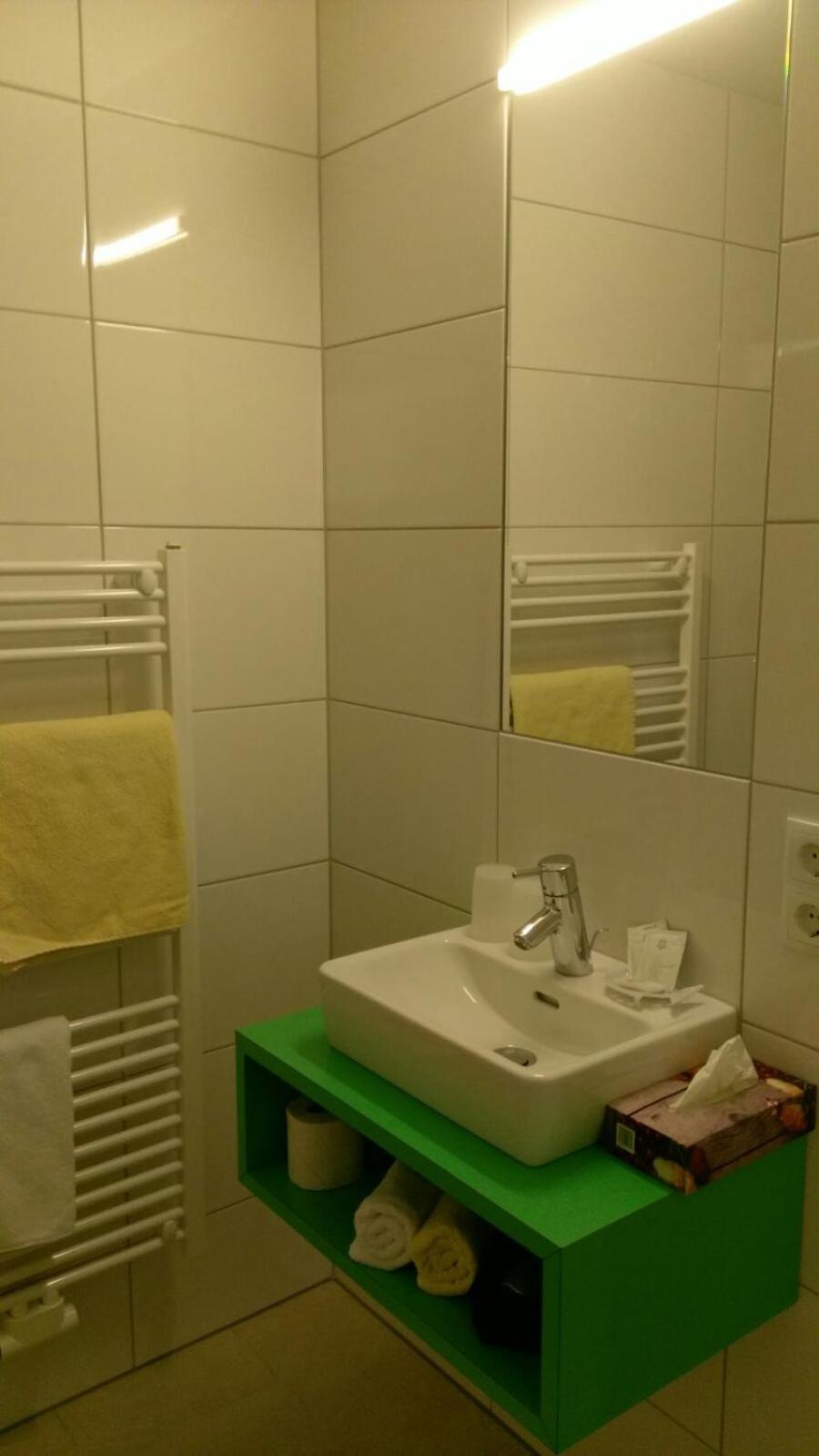 OXA - Easy Escape - Bed & Breakfast