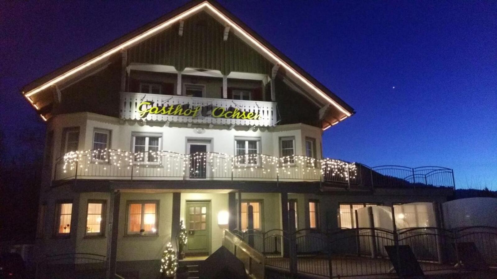 OXA - Easy Escape - Bed & Breakfast