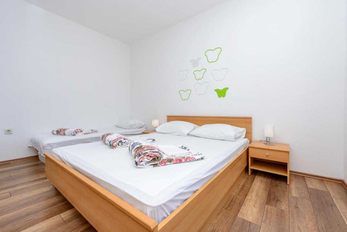 Cavtat Vacations - Guest House Villa Bellevue - Property Image 15