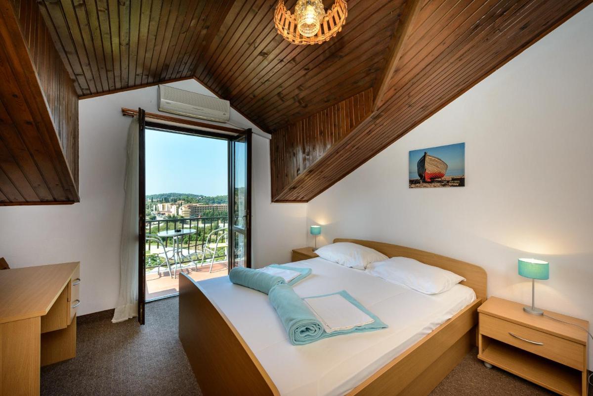 Cavtat Vacations - Guest House Villa Bellevue - Property Image 14