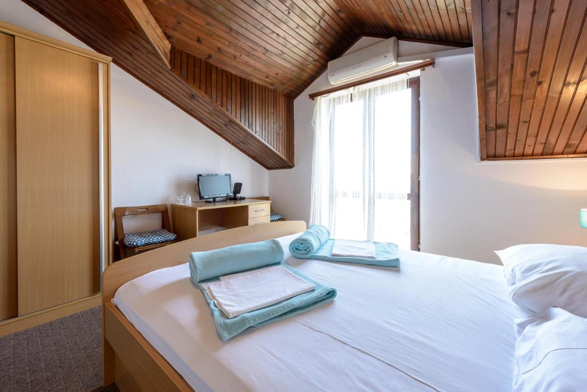 Cavtat Vacations - Guest House Villa Bellevue - Property Image 44
