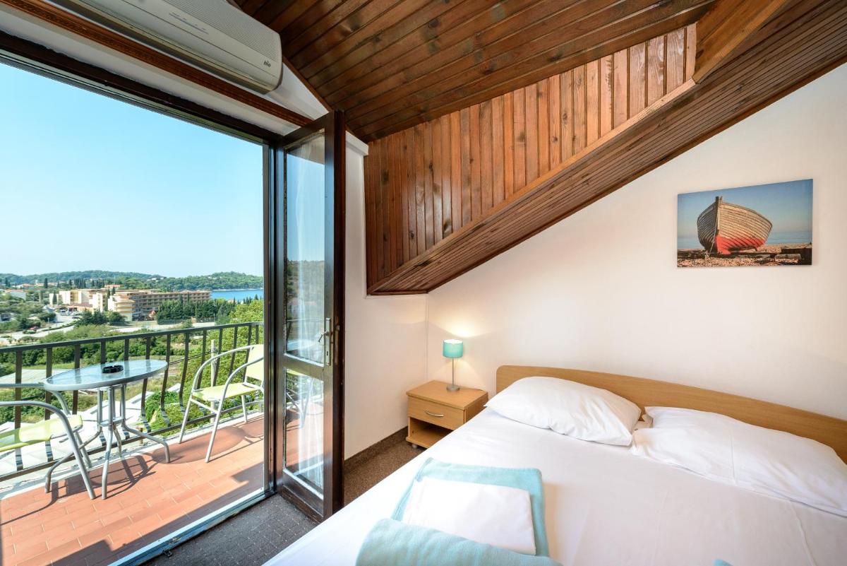 Cavtat Vacations - Guest House Villa Bellevue - Property Image 41