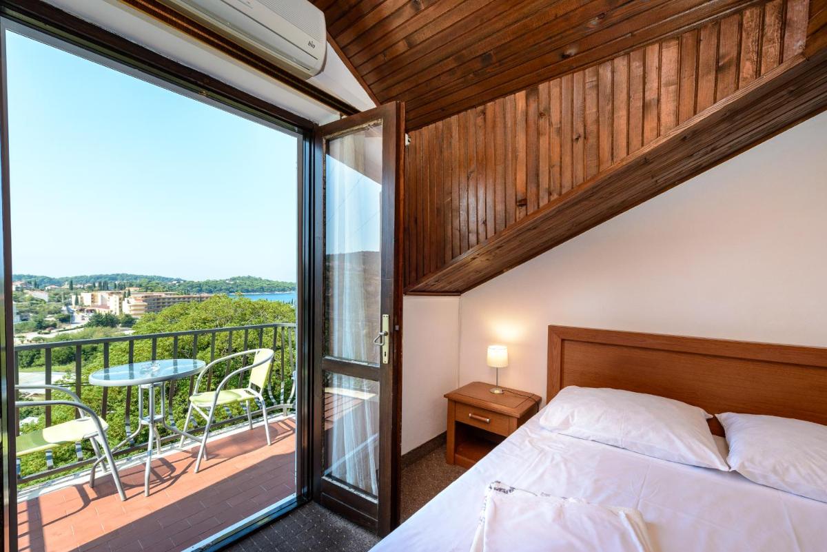 Cavtat Vacations - Guest House Villa Bellevue - Property Image 40