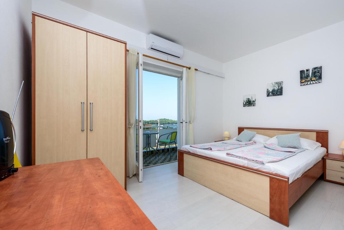 Cavtat Vacations - Guest House Villa Bellevue - Property Image 38