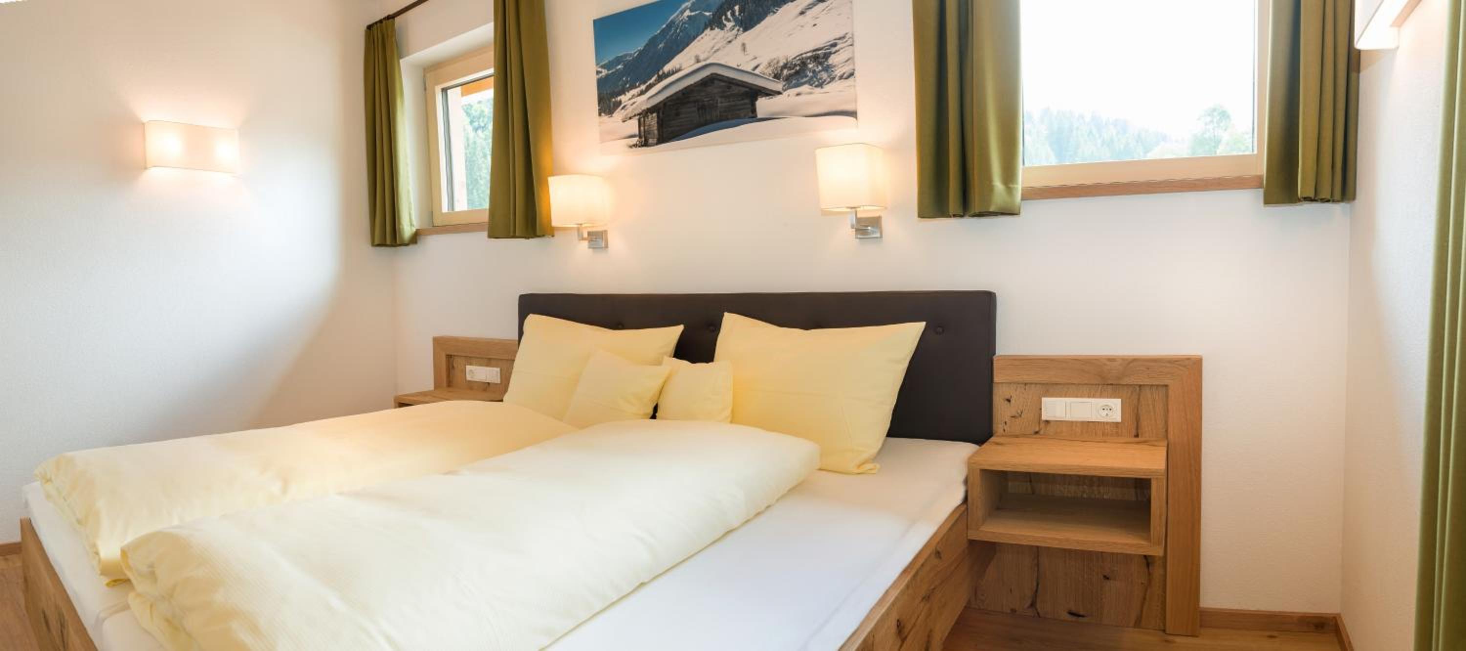 Talheim Apartments