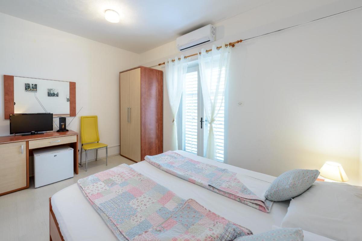 Cavtat Vacations - Guest House Villa Bellevue - Property Image 35
