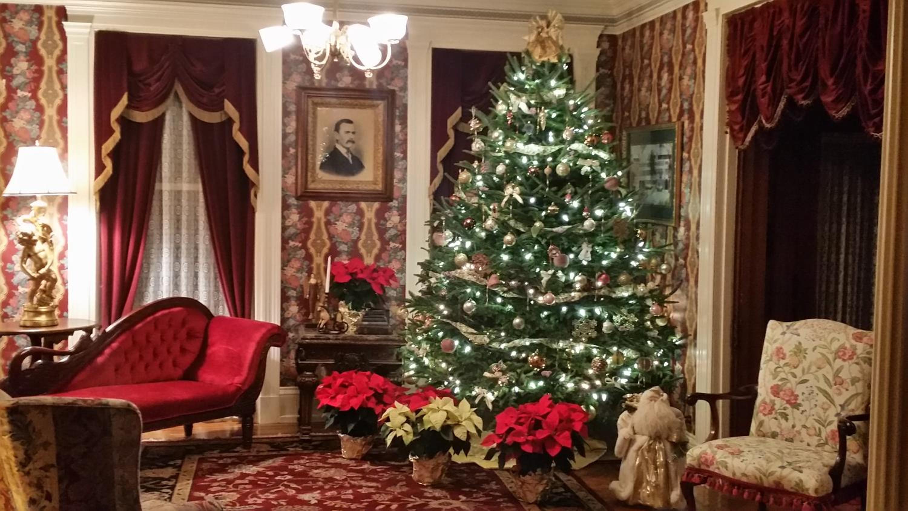 New York City Vacations - The Emig Mansion - Property Image 12
