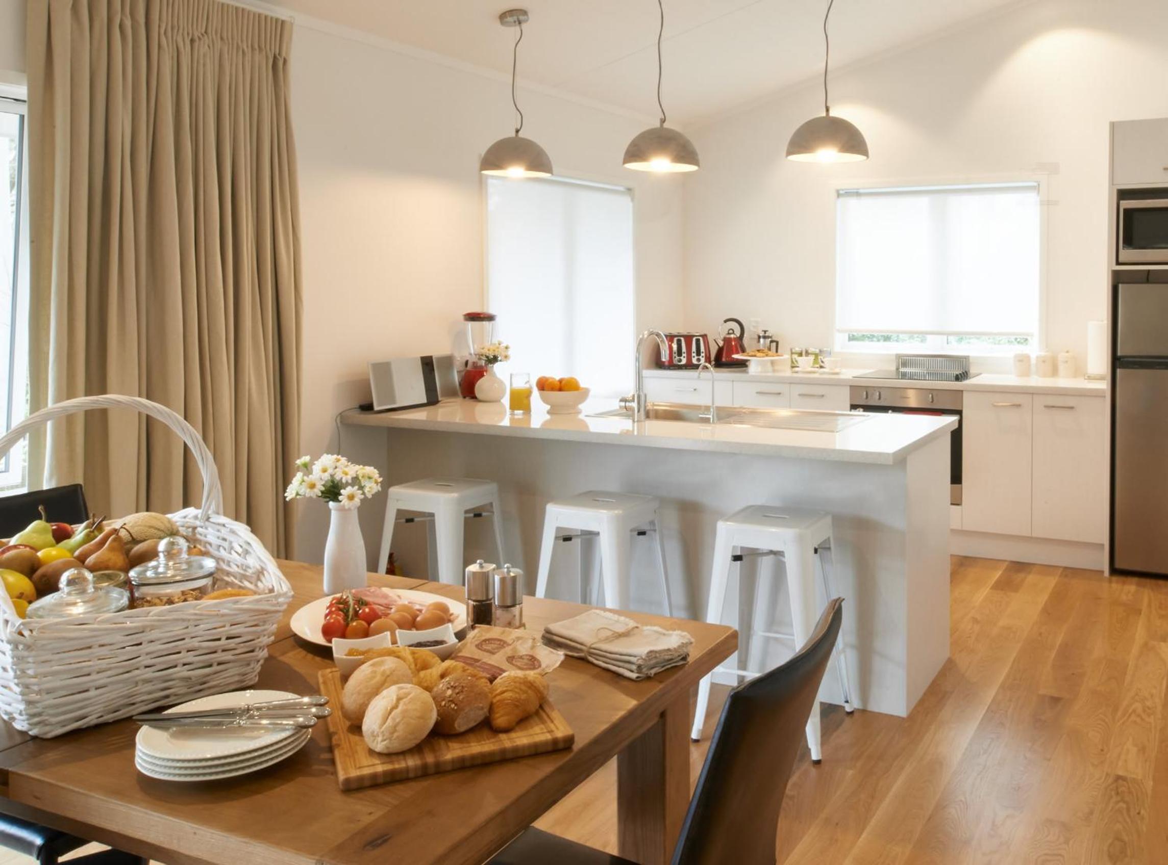 Treghan Luxury Lodge, photo 38