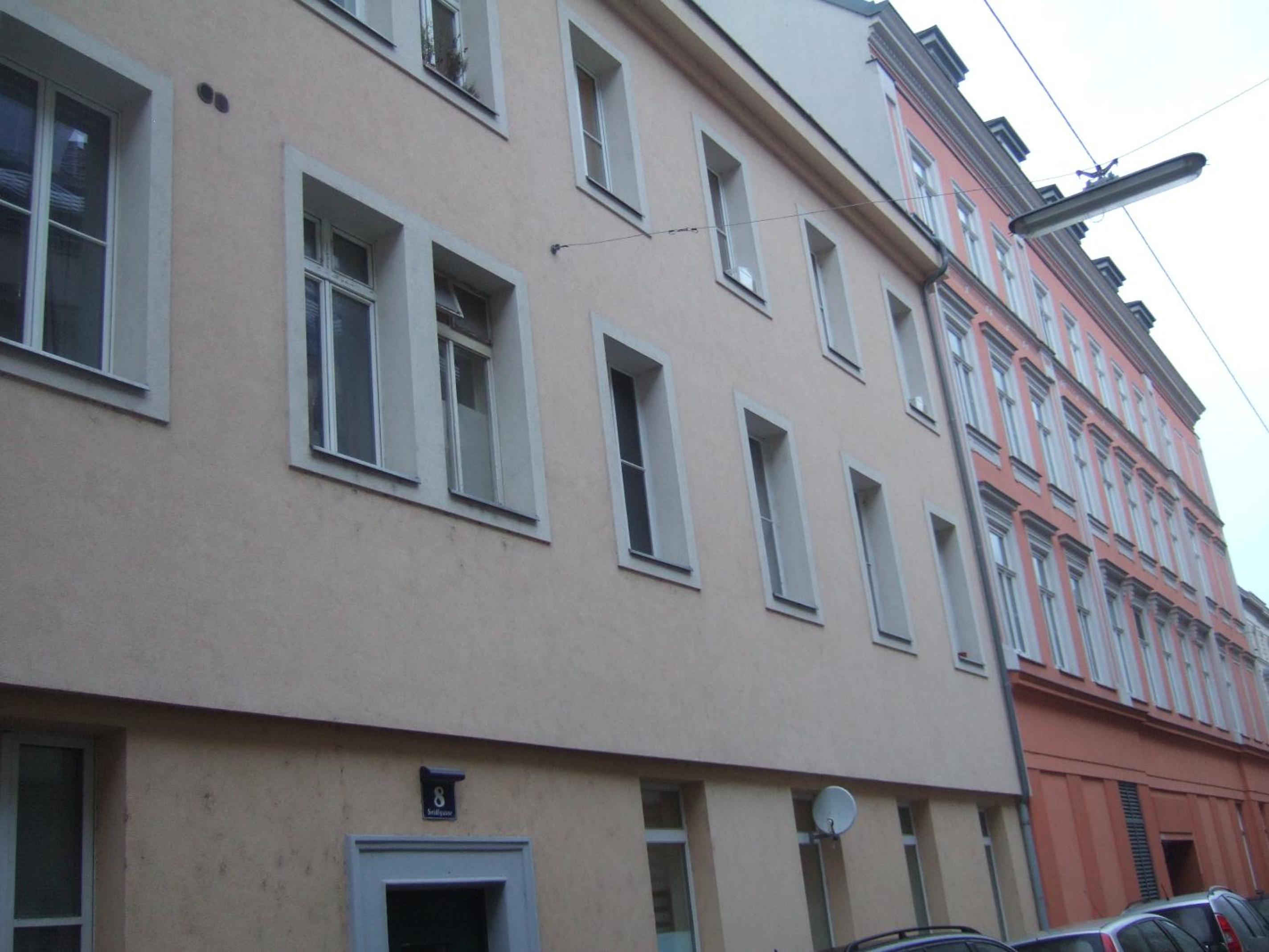 Vienna Top Comfort Apartment