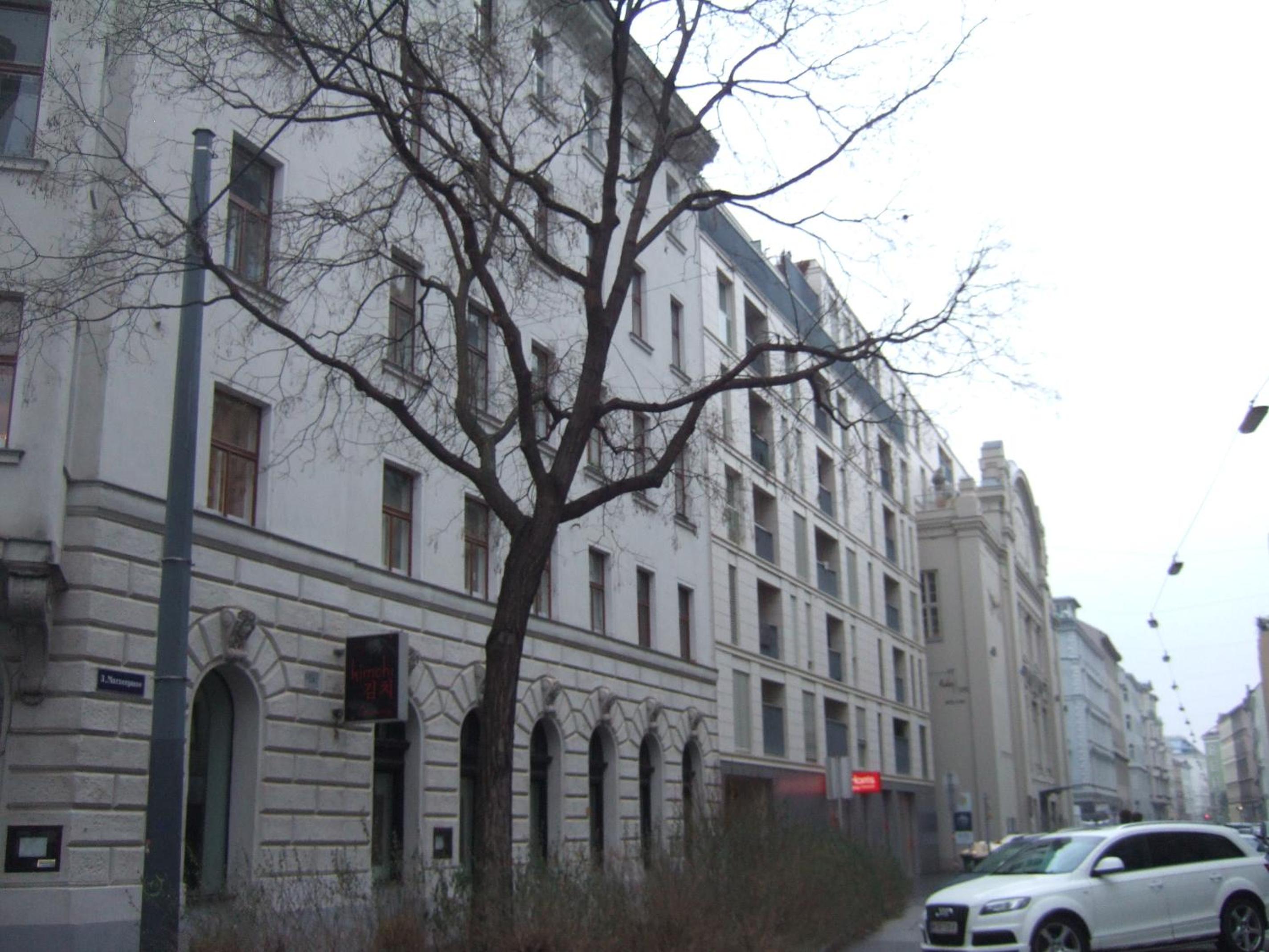 Vienna Top Comfort Apartment