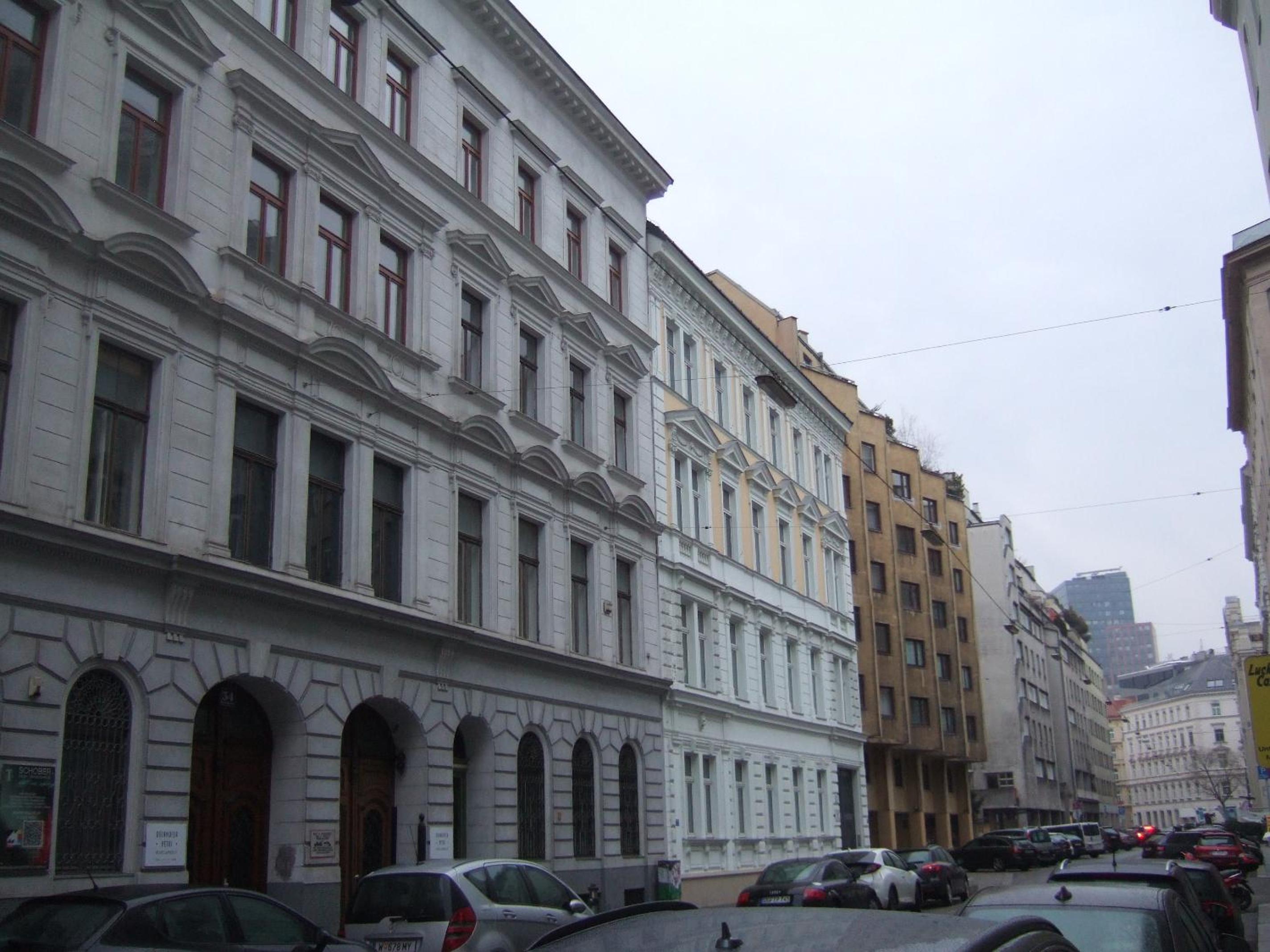 Vienna Top Comfort Apartment