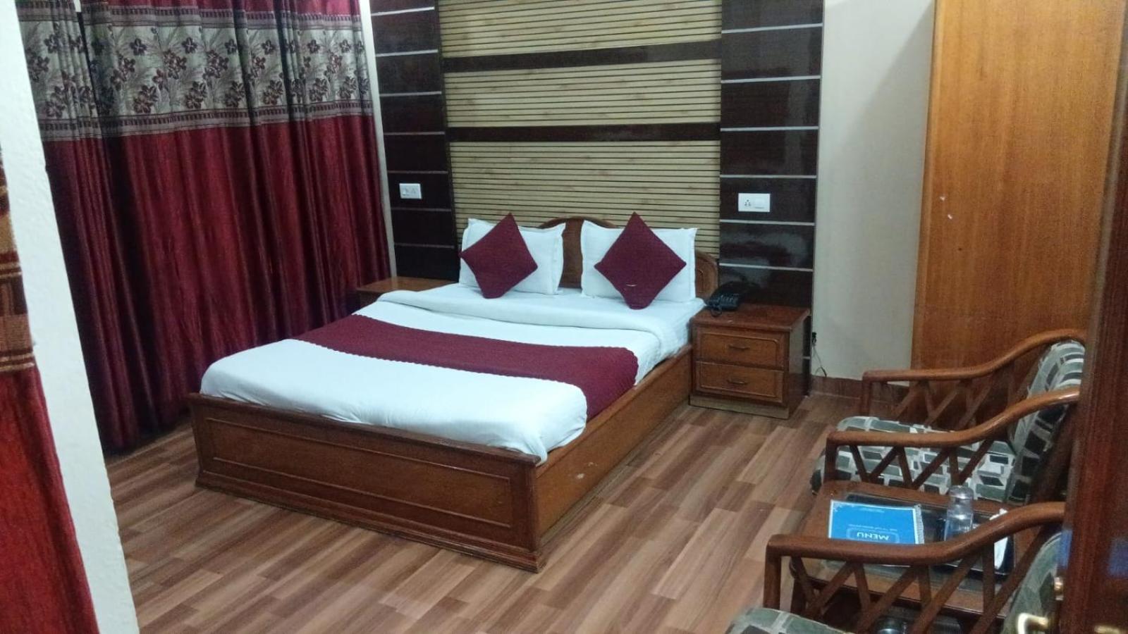 Hotel Paradise Chandigarh, photo 11