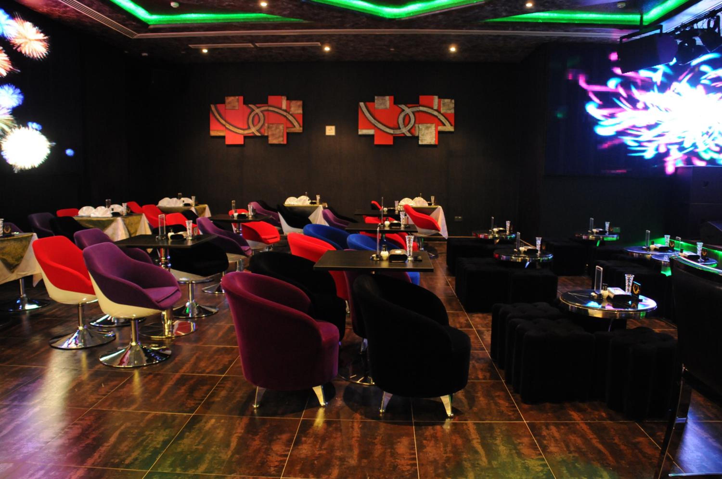 Frsan Palace Hotel