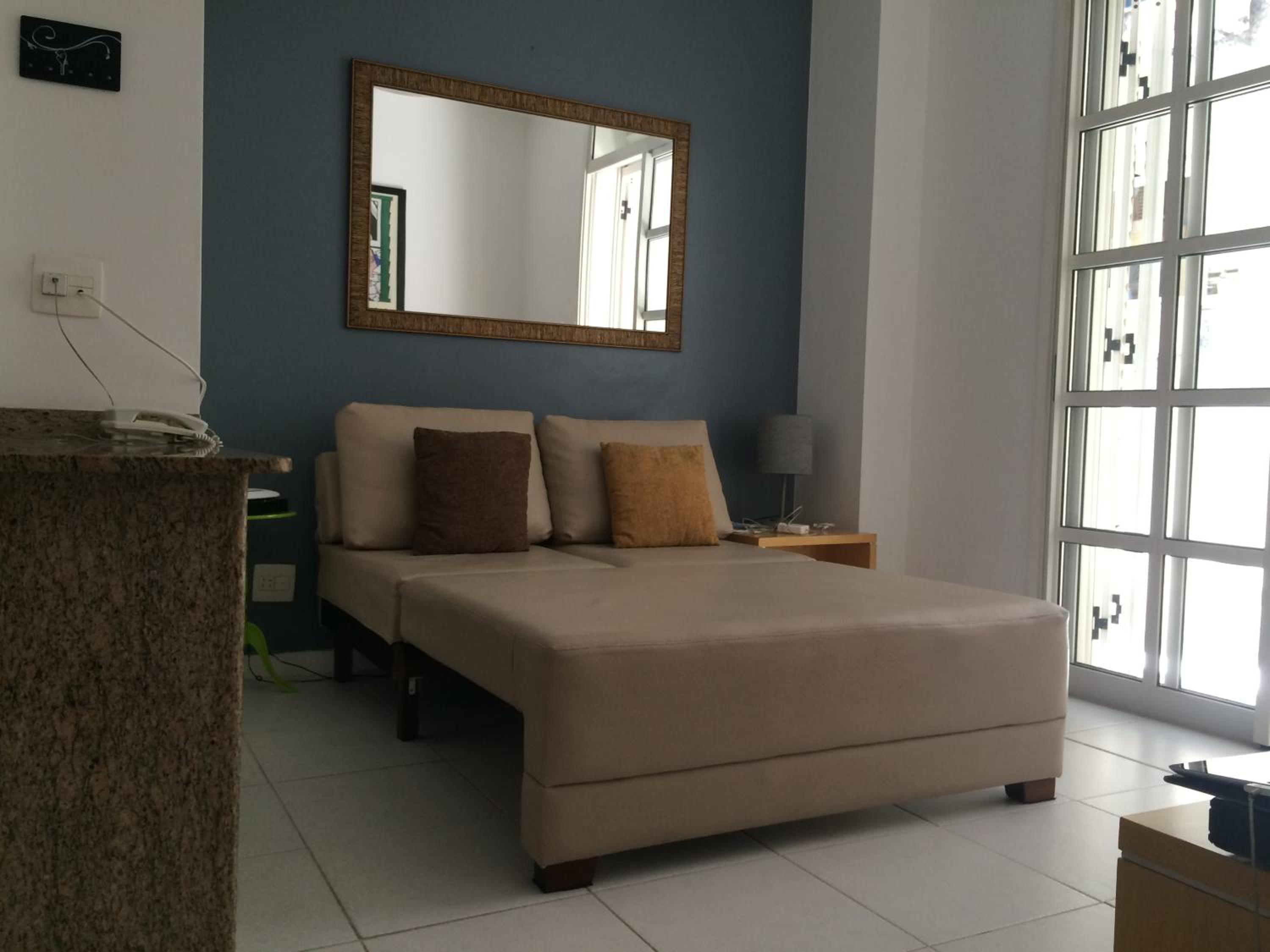 South Beach Vista Mar Apartamentos