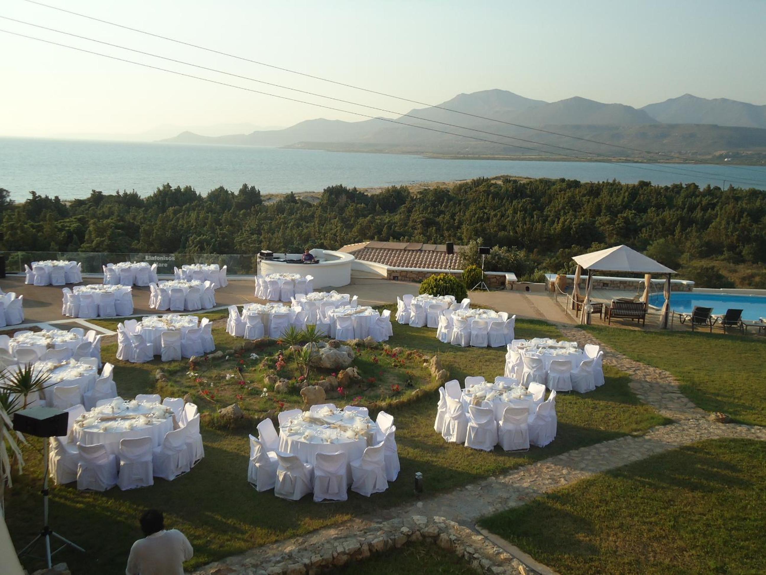 Elafonisos Mare